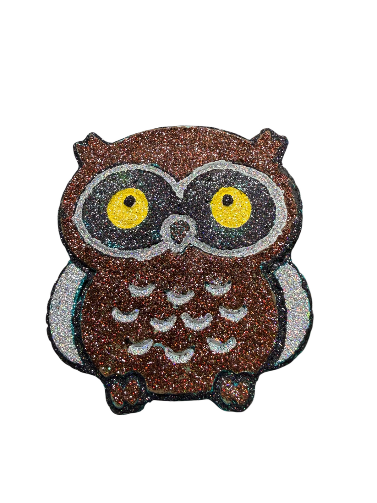 Air fresheners in different scents and customs made