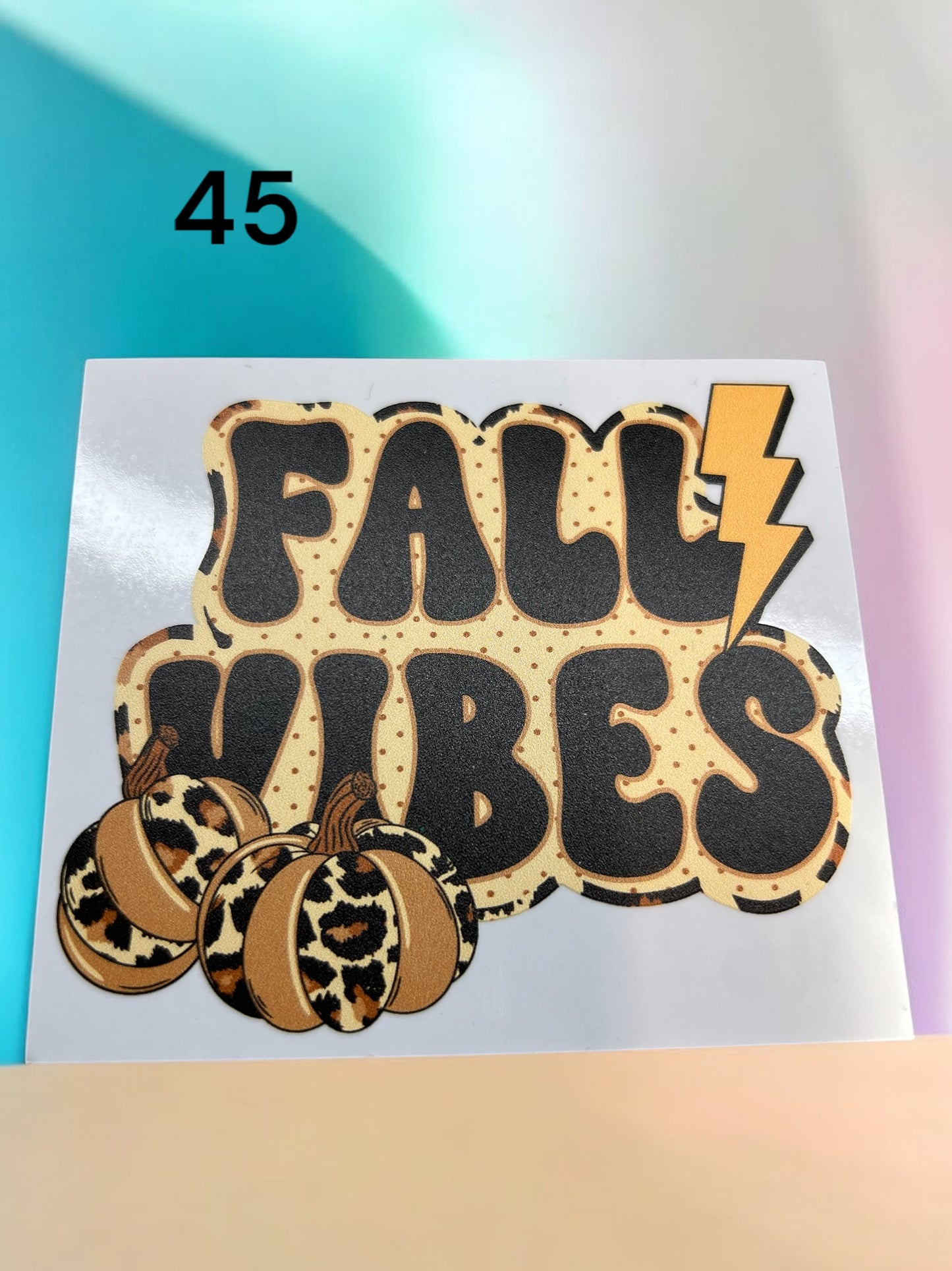 Decals