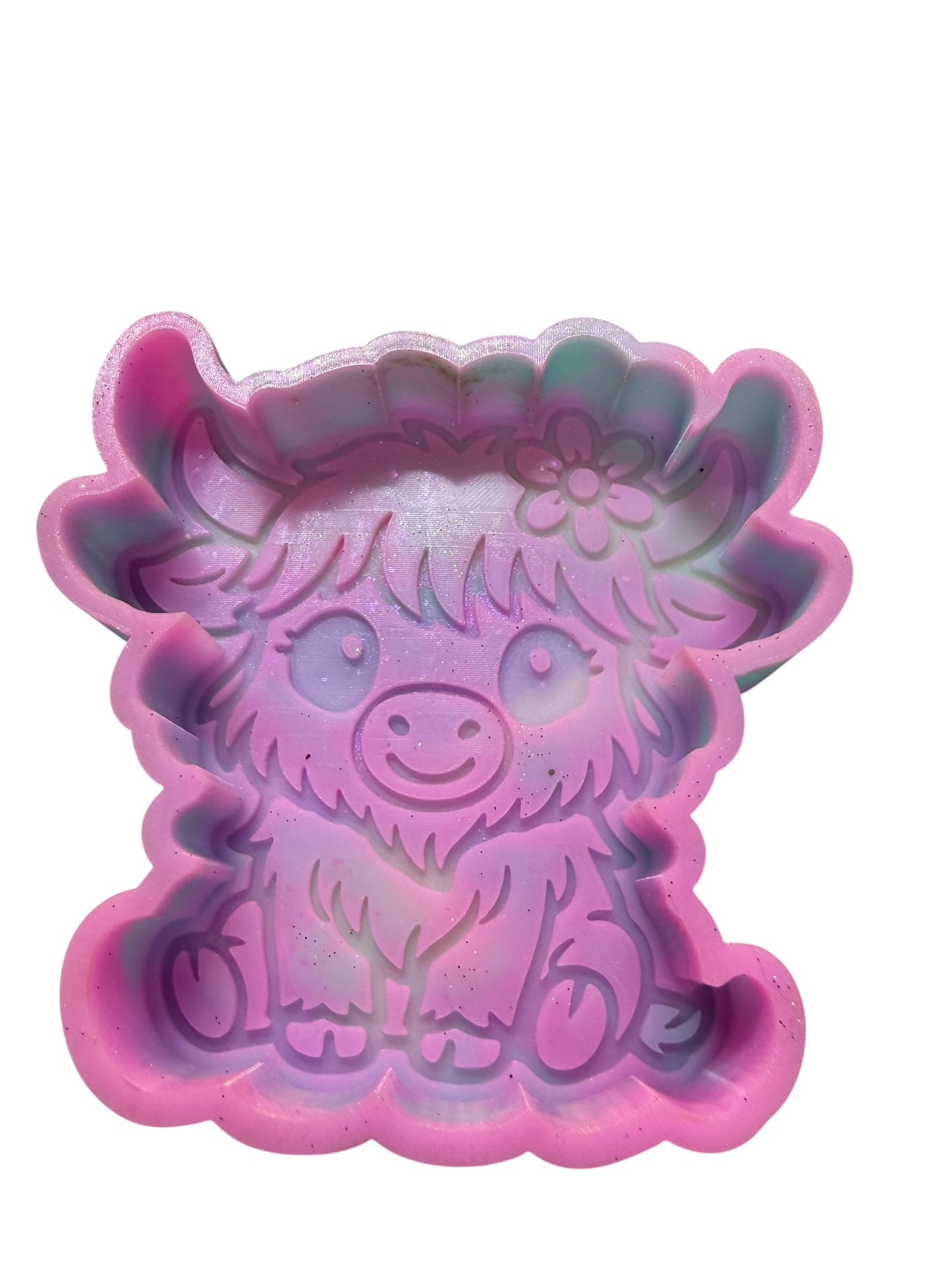 ￼ all the molds are in here