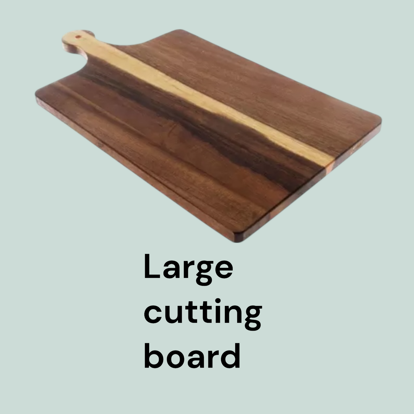 Cutting boards