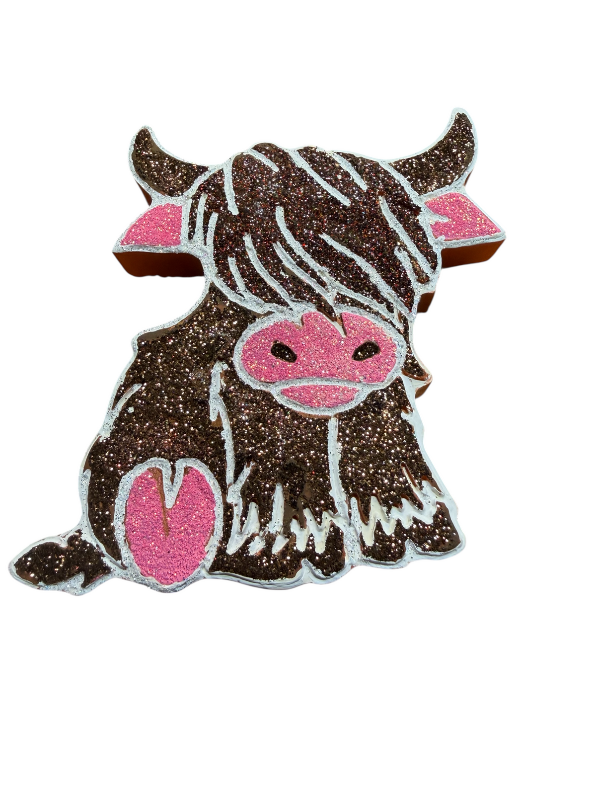 Air fresheners in different scents and customs made