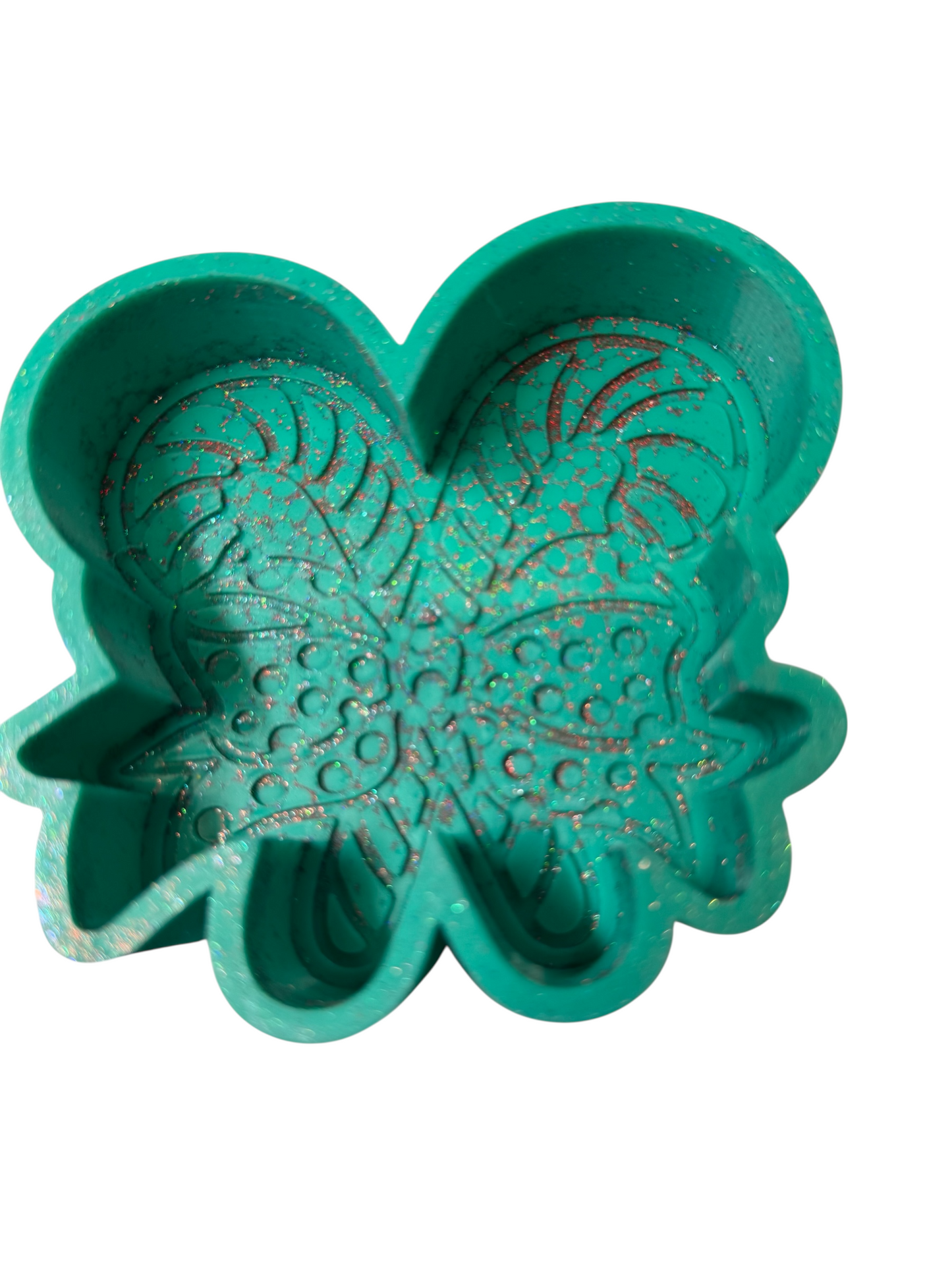 ￼ all the molds are in here
