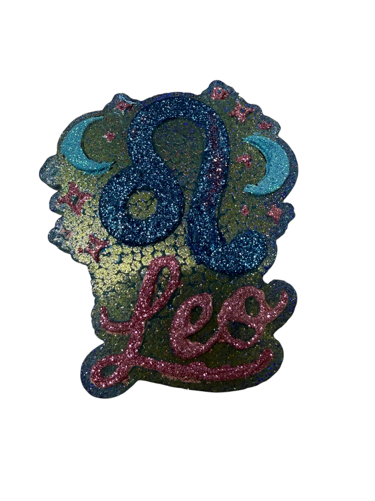 Air fresheners in different scents and customs made