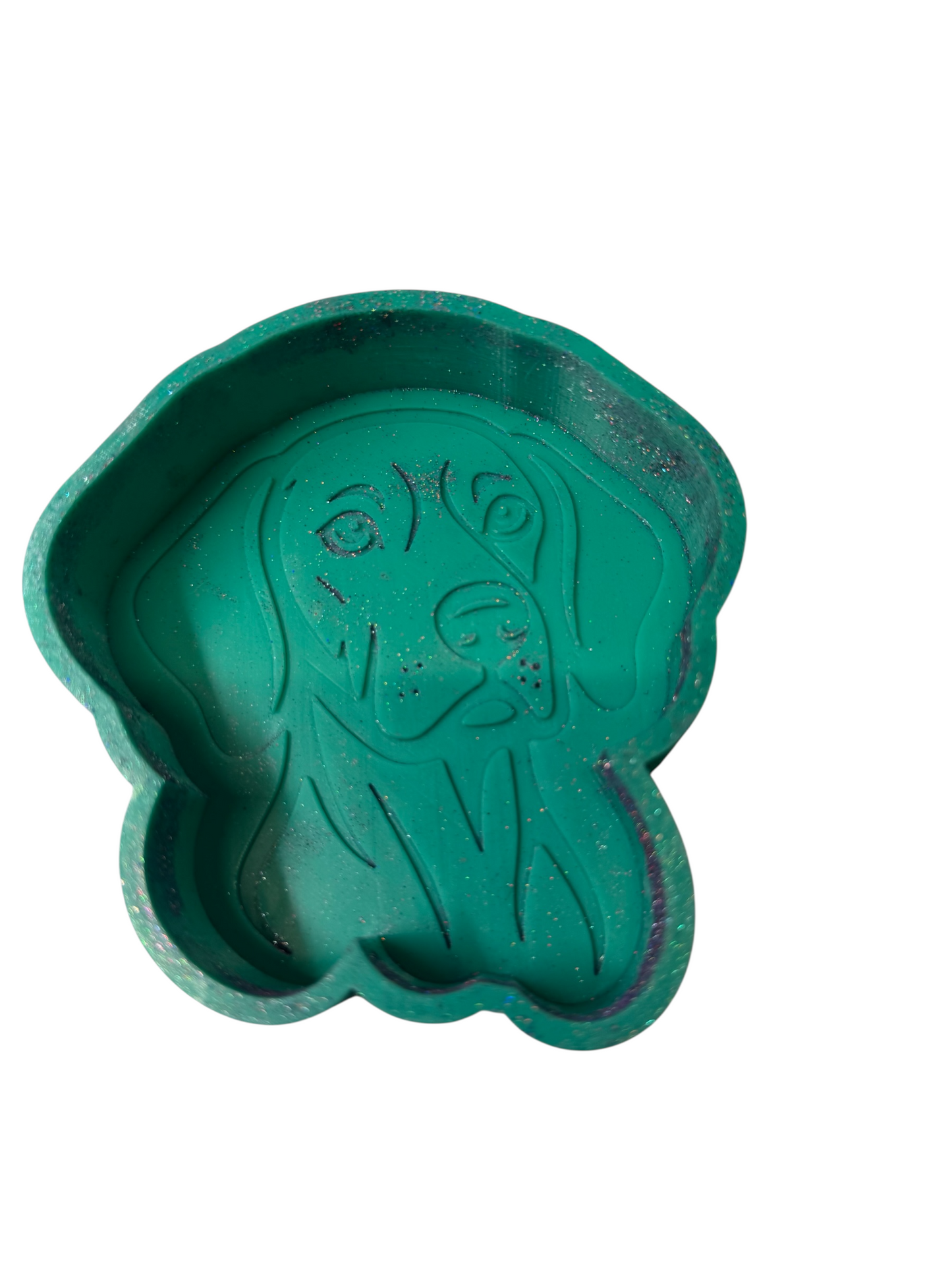 ￼ all the molds are in here