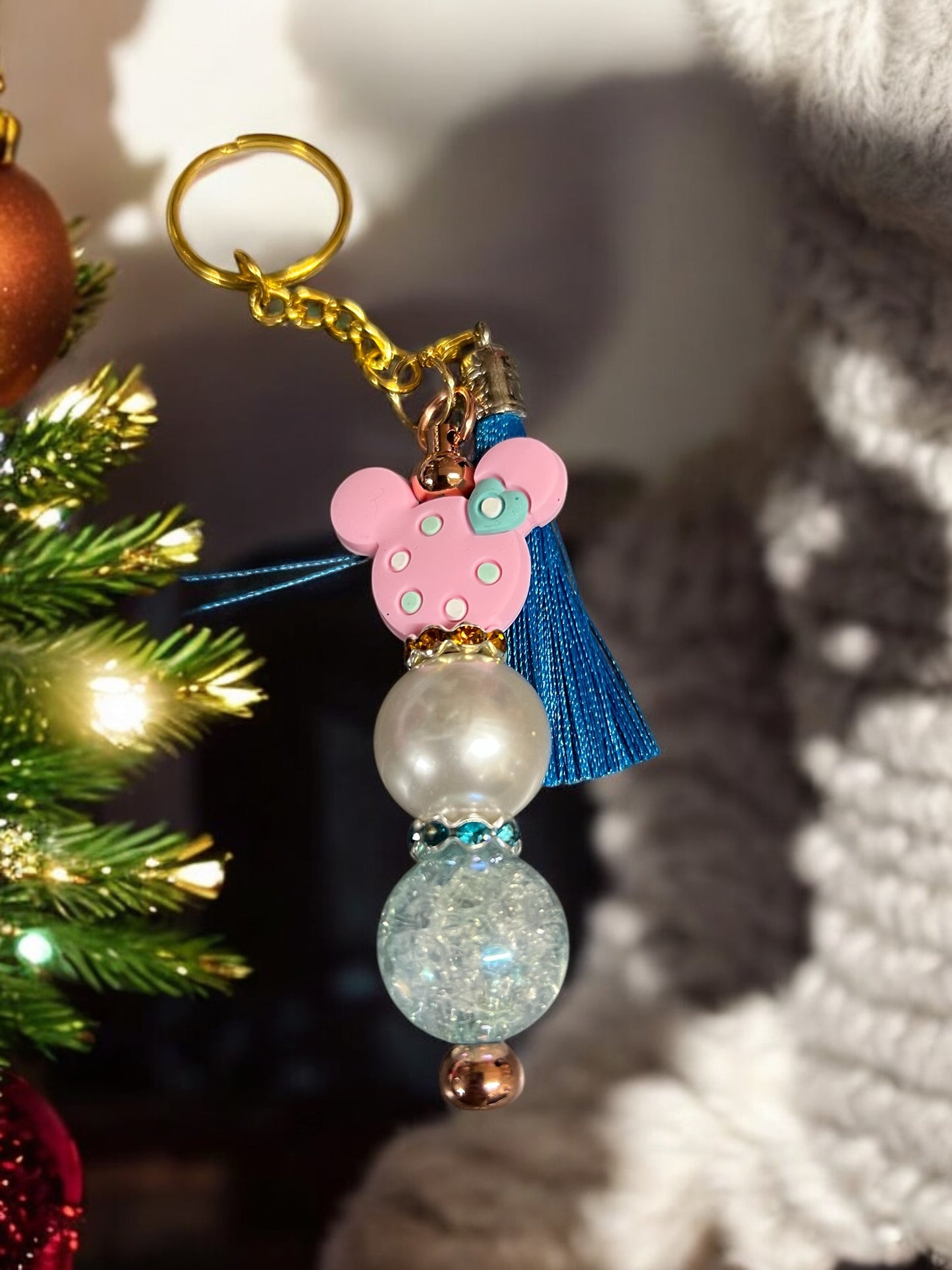 Keychains