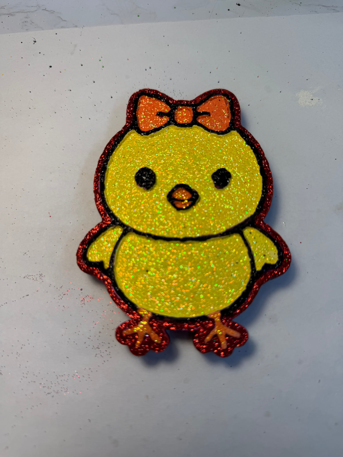 Air fresheners in different scents and customs made