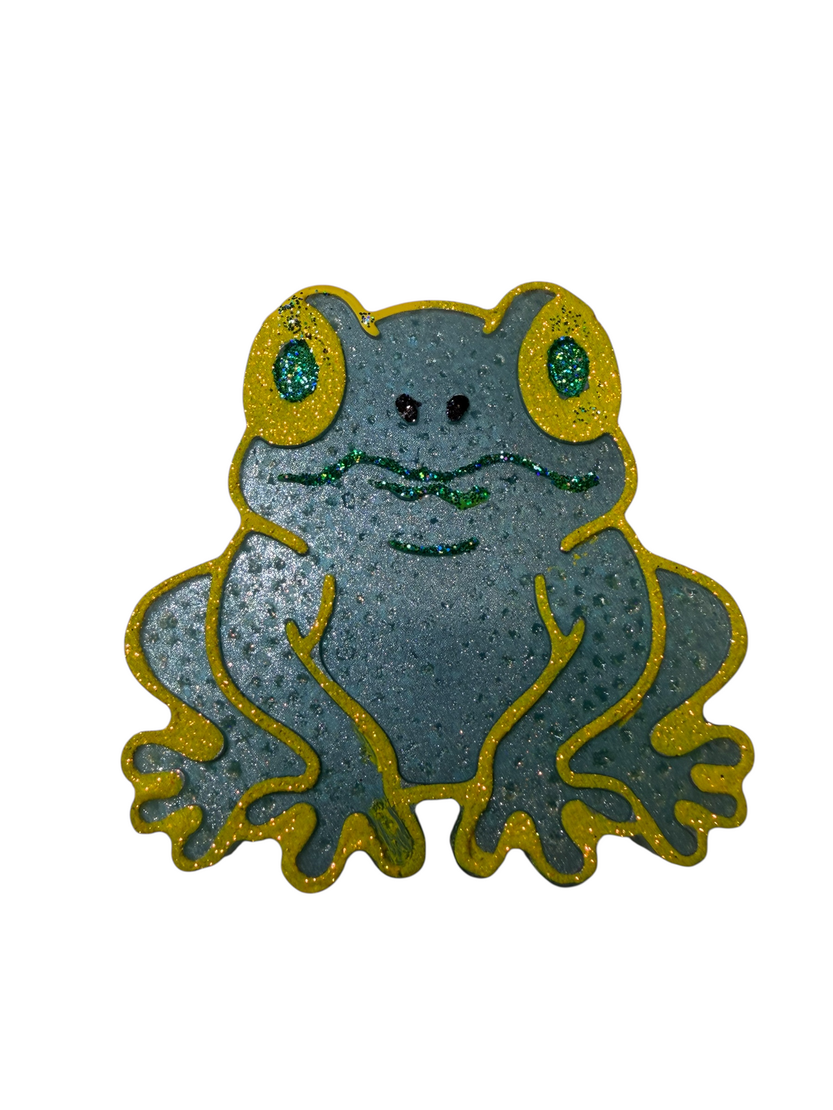 Air fresheners in different scents and customs made