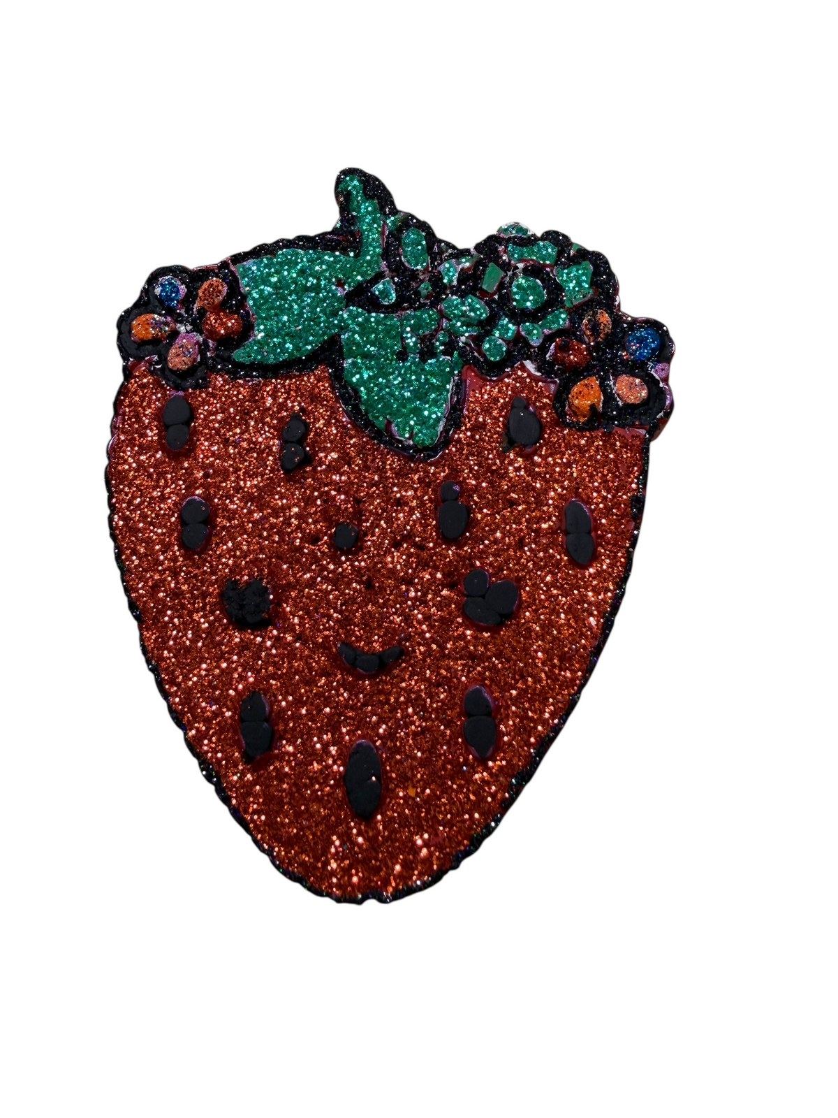 Air fresheners in different scents and customs made