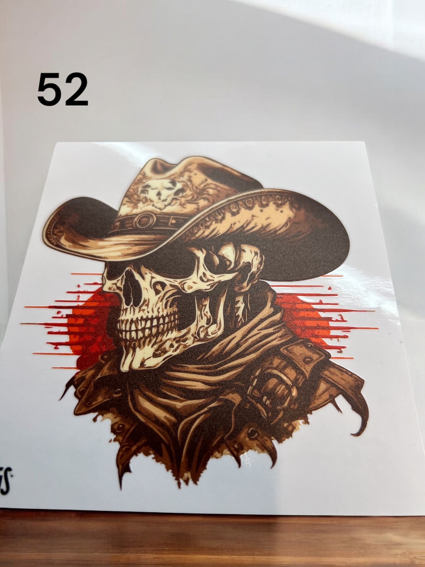 Decals