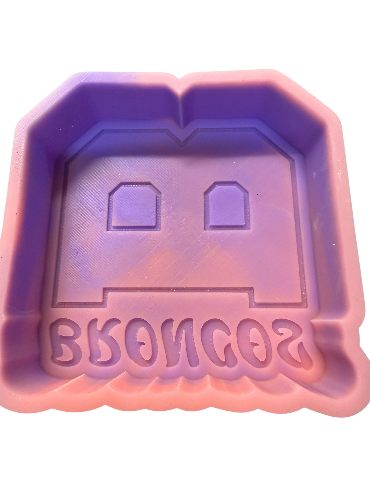 ￼ all the molds are in here