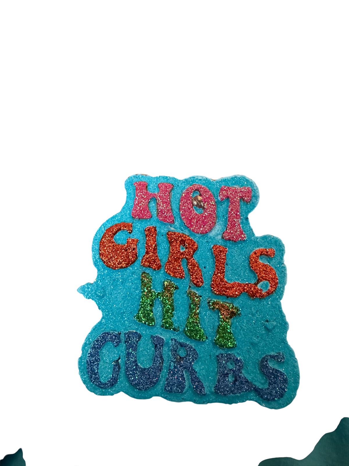 Air fresheners in different scents and customs made