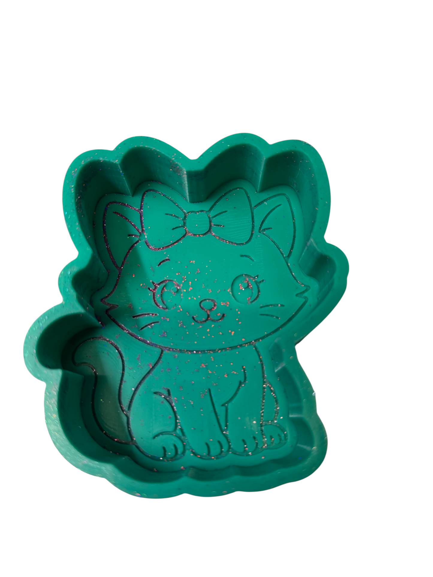 ￼ all the molds are in here