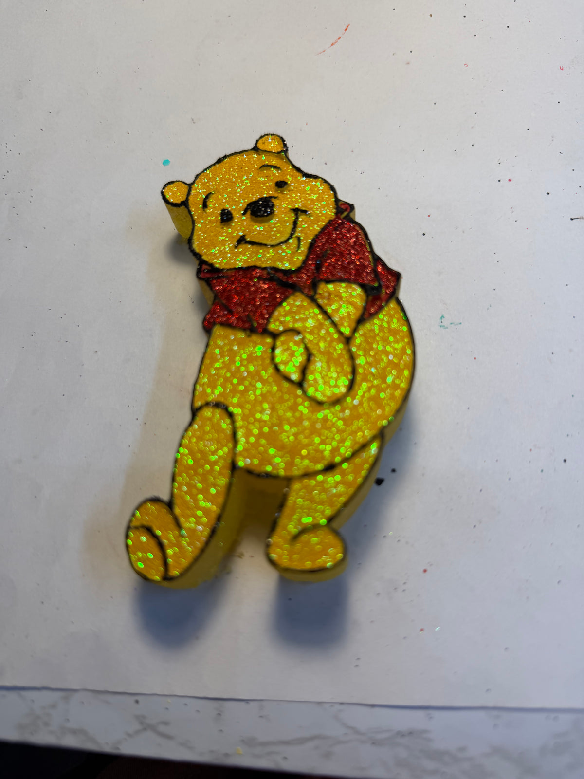 Air fresheners in different scents and customs made