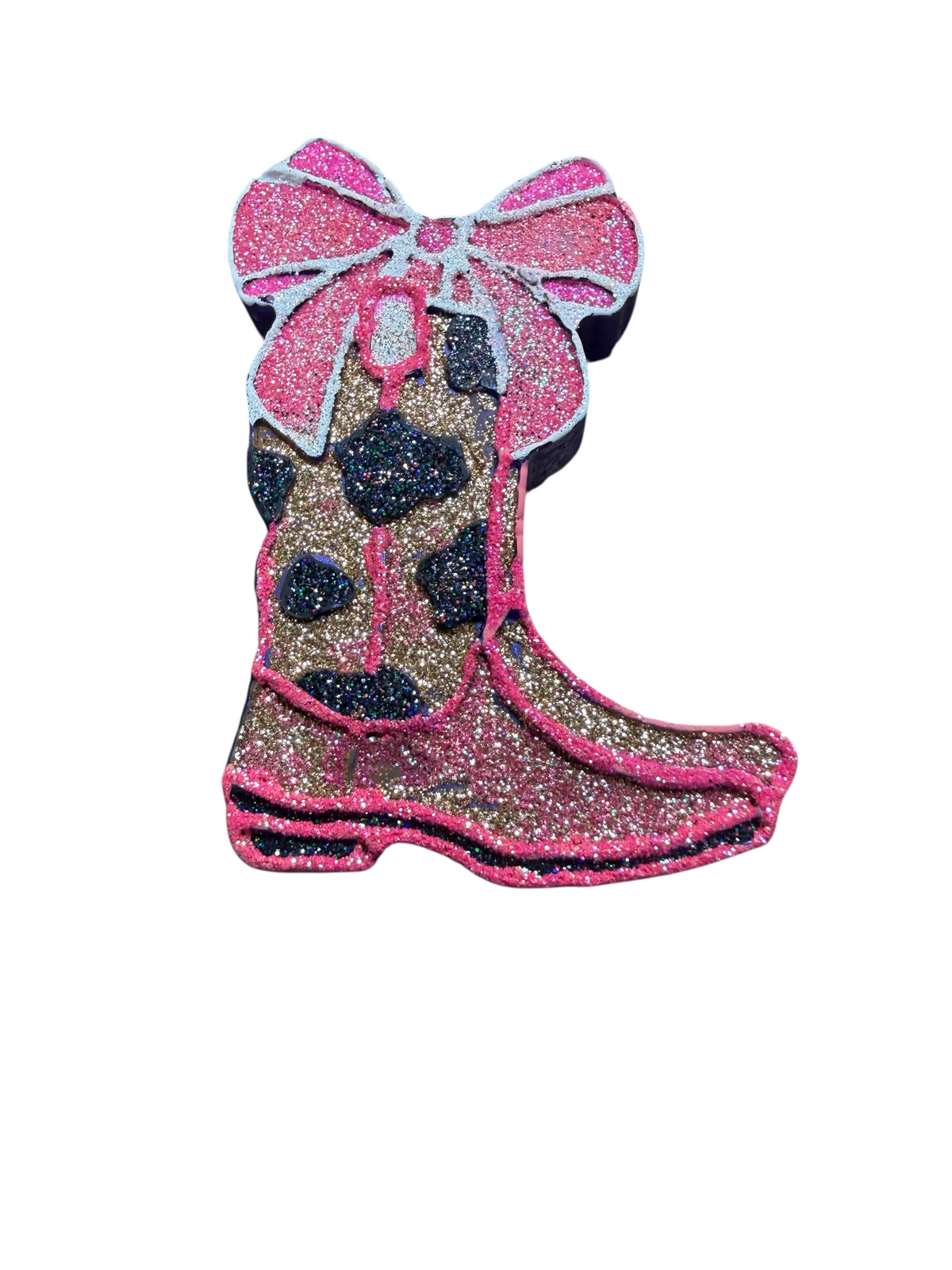 Air fresheners in different scents and customs made