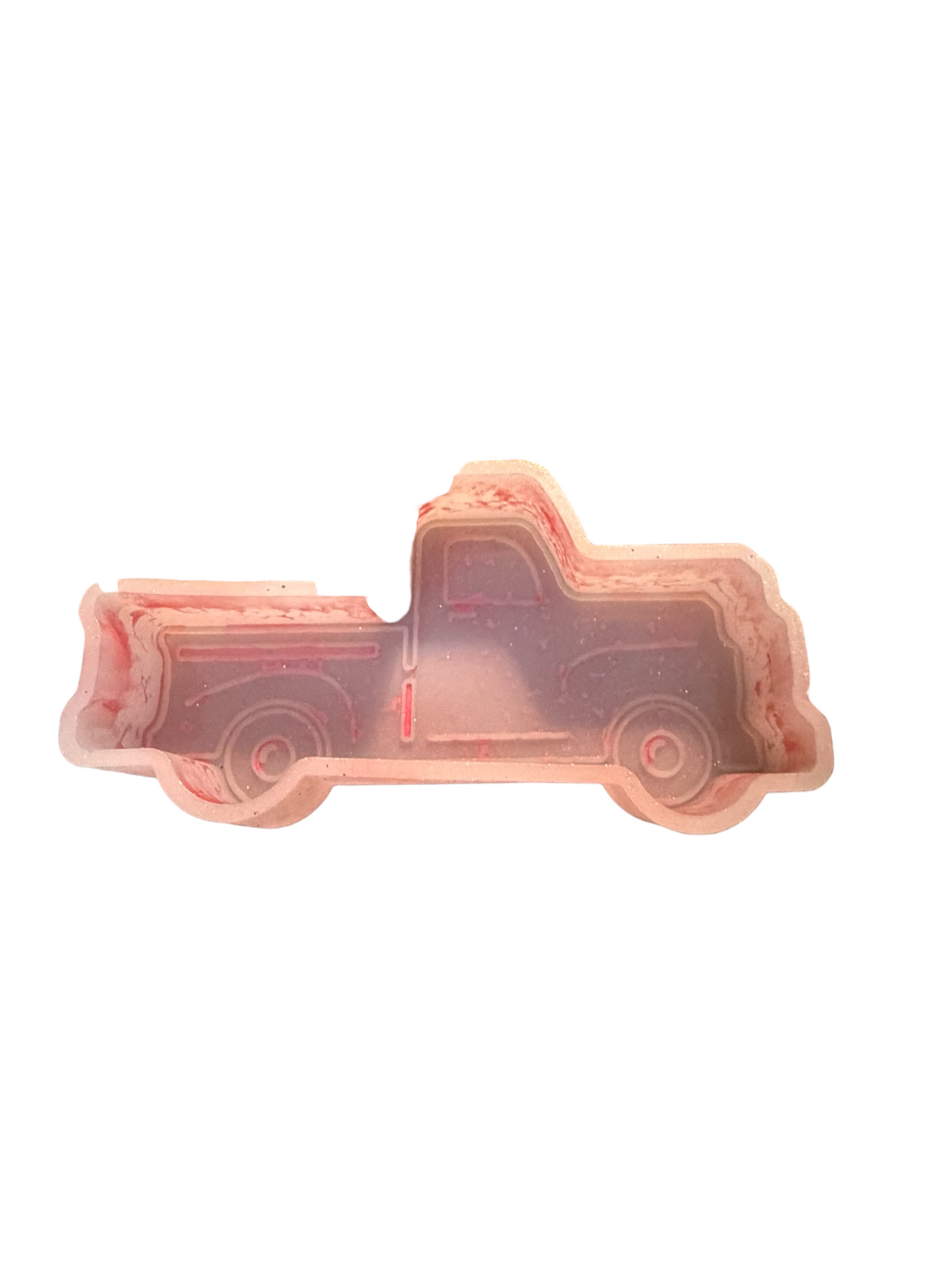 ￼ all the molds are in here