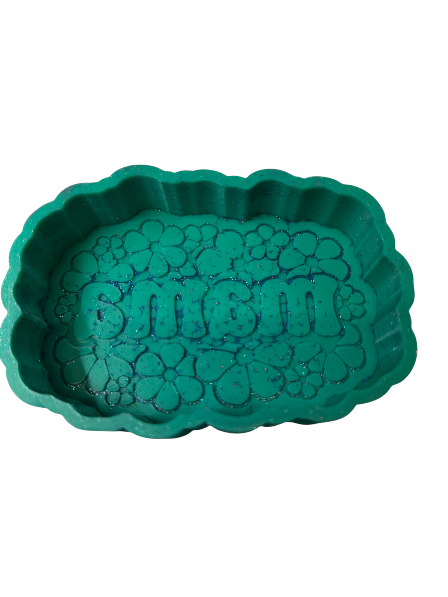 ￼ all the molds are in here
