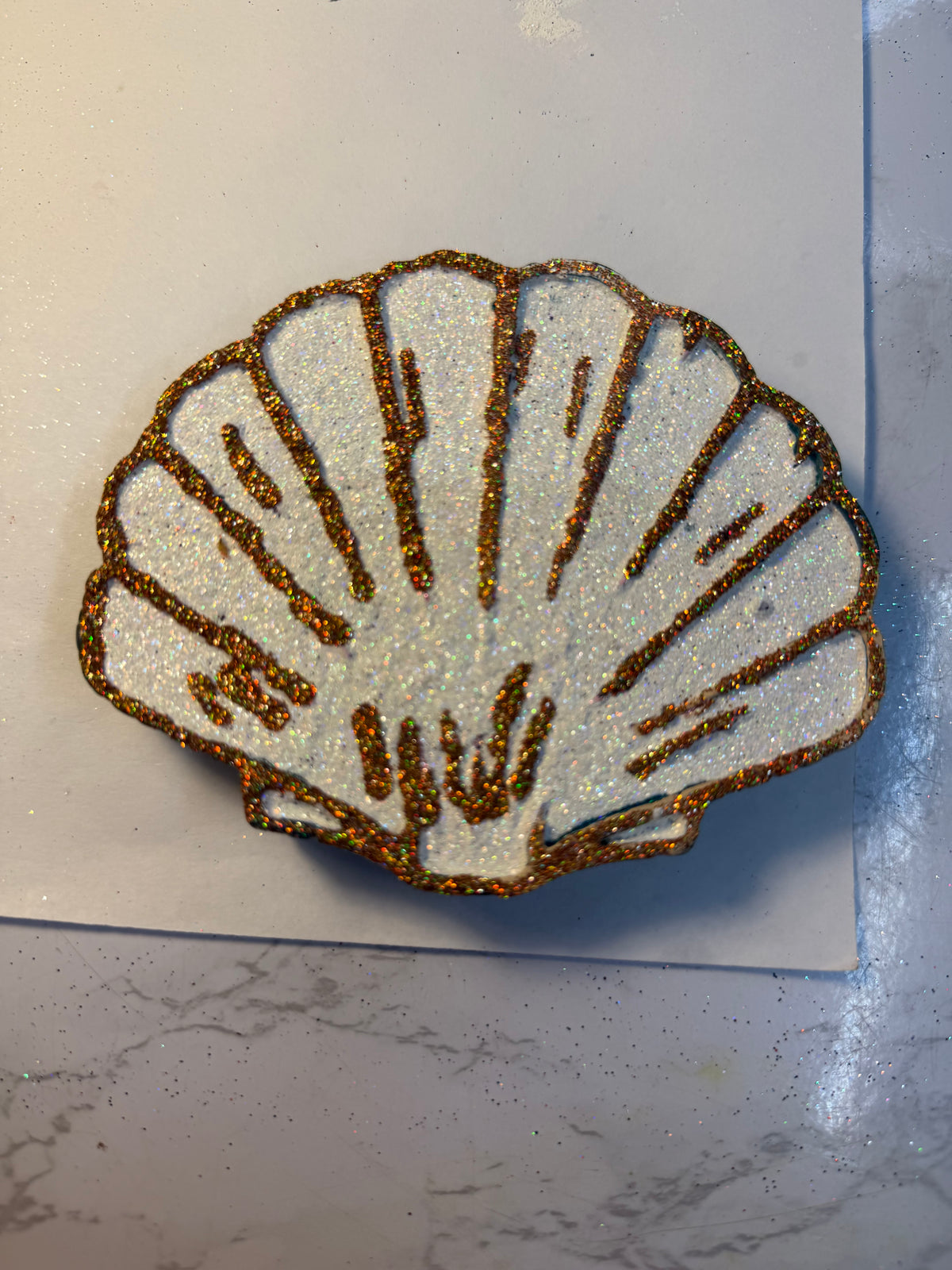 Air fresheners in different scents and customs made