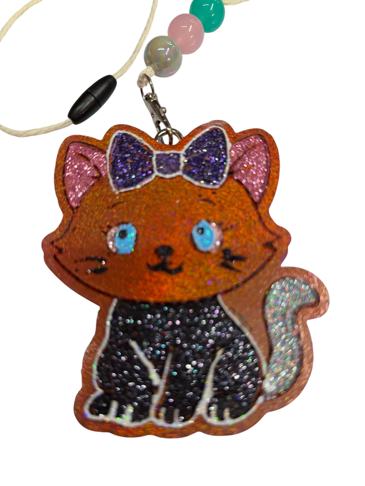 Air fresheners in different scents and customs made