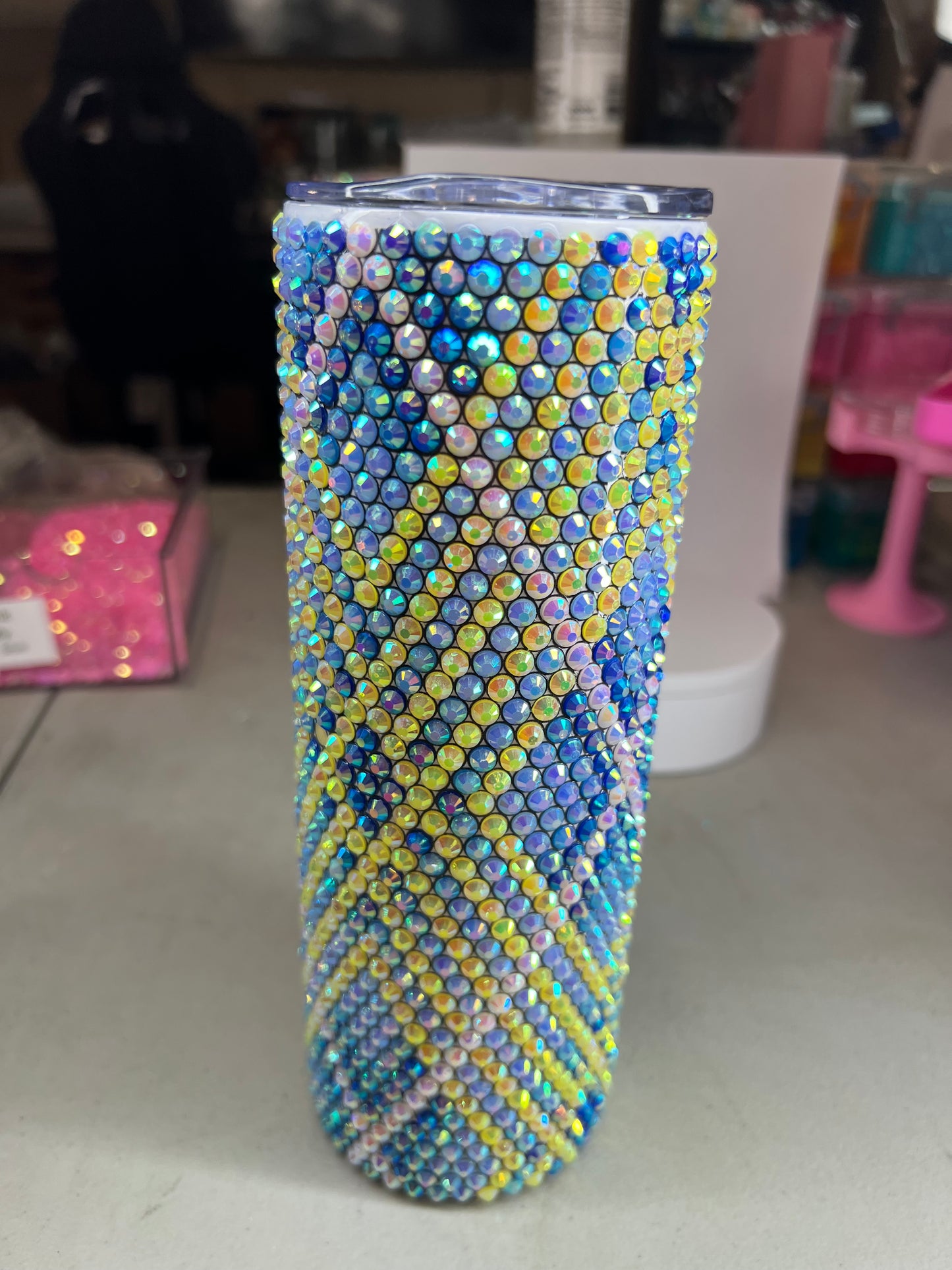 Rhinestone cups for sale