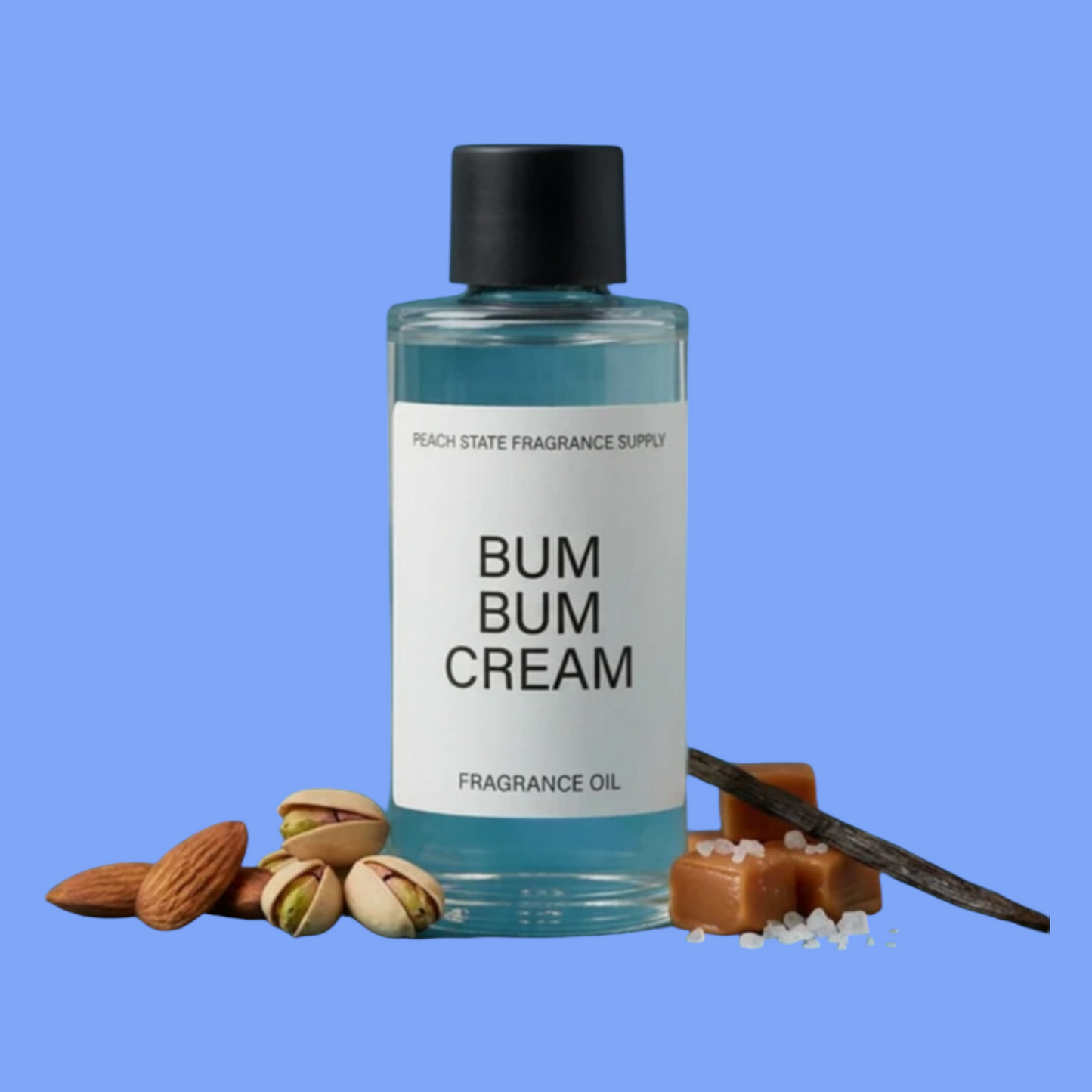 Freshie scents and descriptions