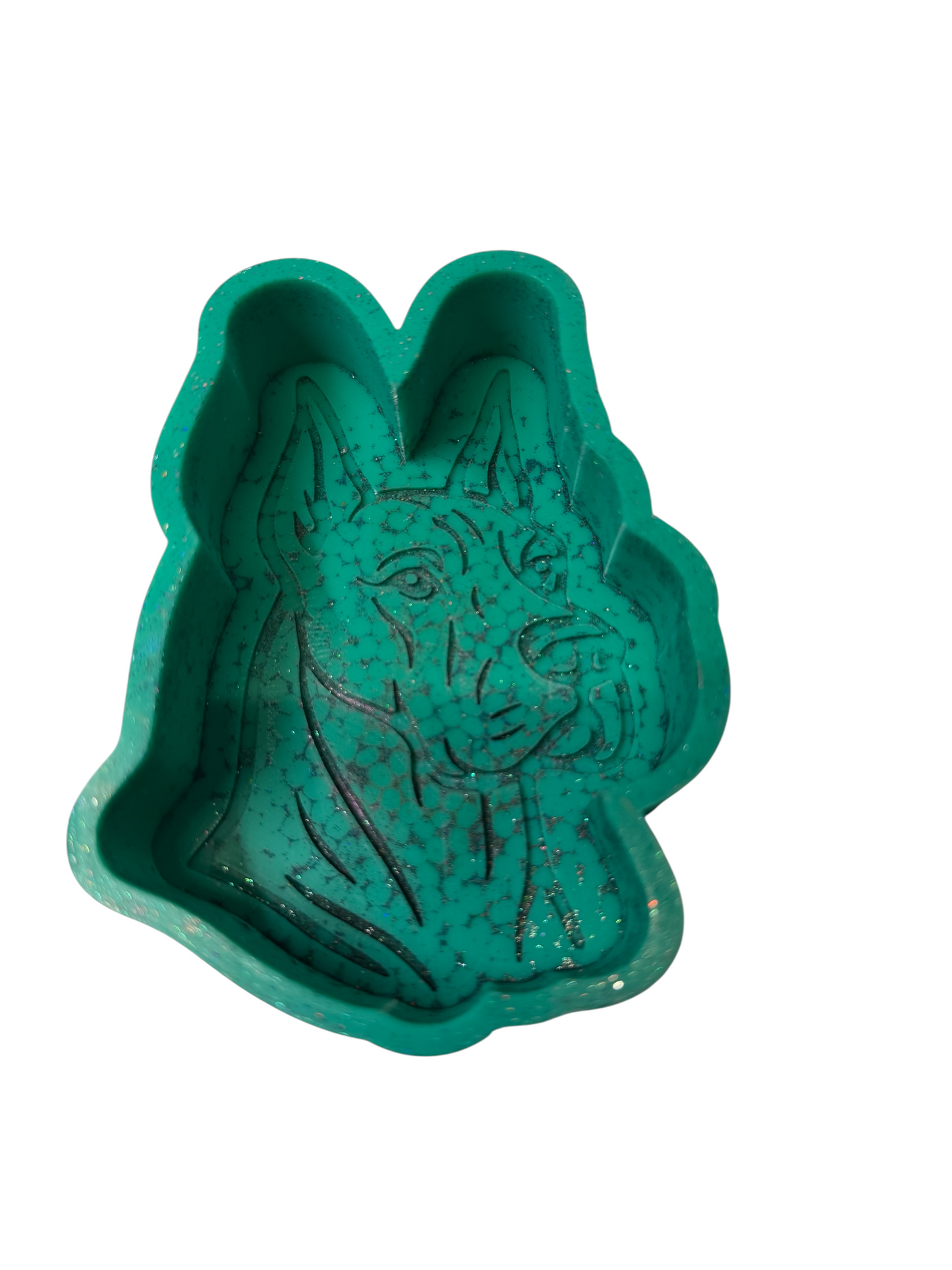 ￼ all the molds are in here