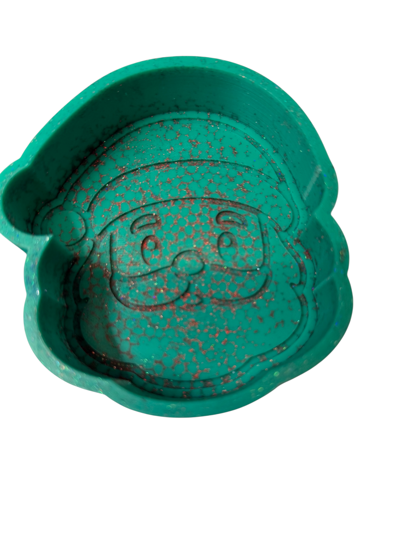 ￼ all the molds are in here