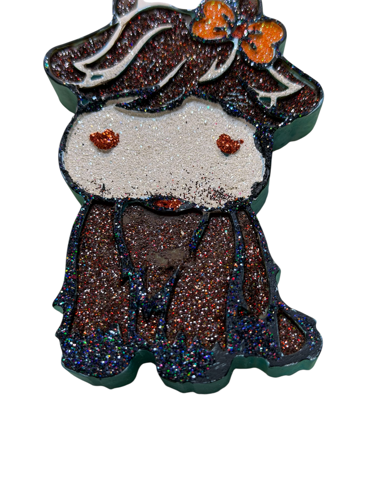 Air fresheners in different scents and customs made