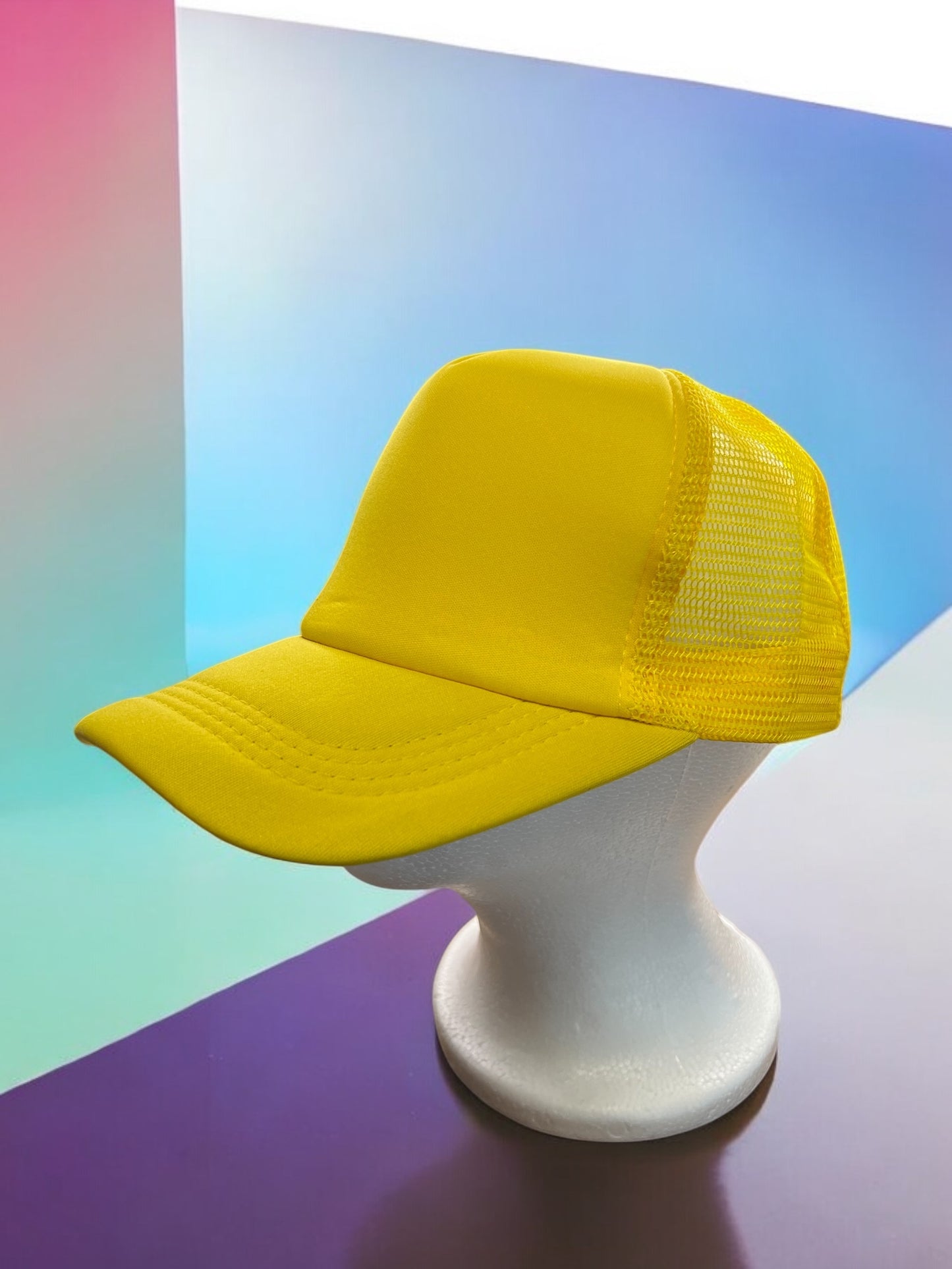 Hats in random colors! One size fits all!
