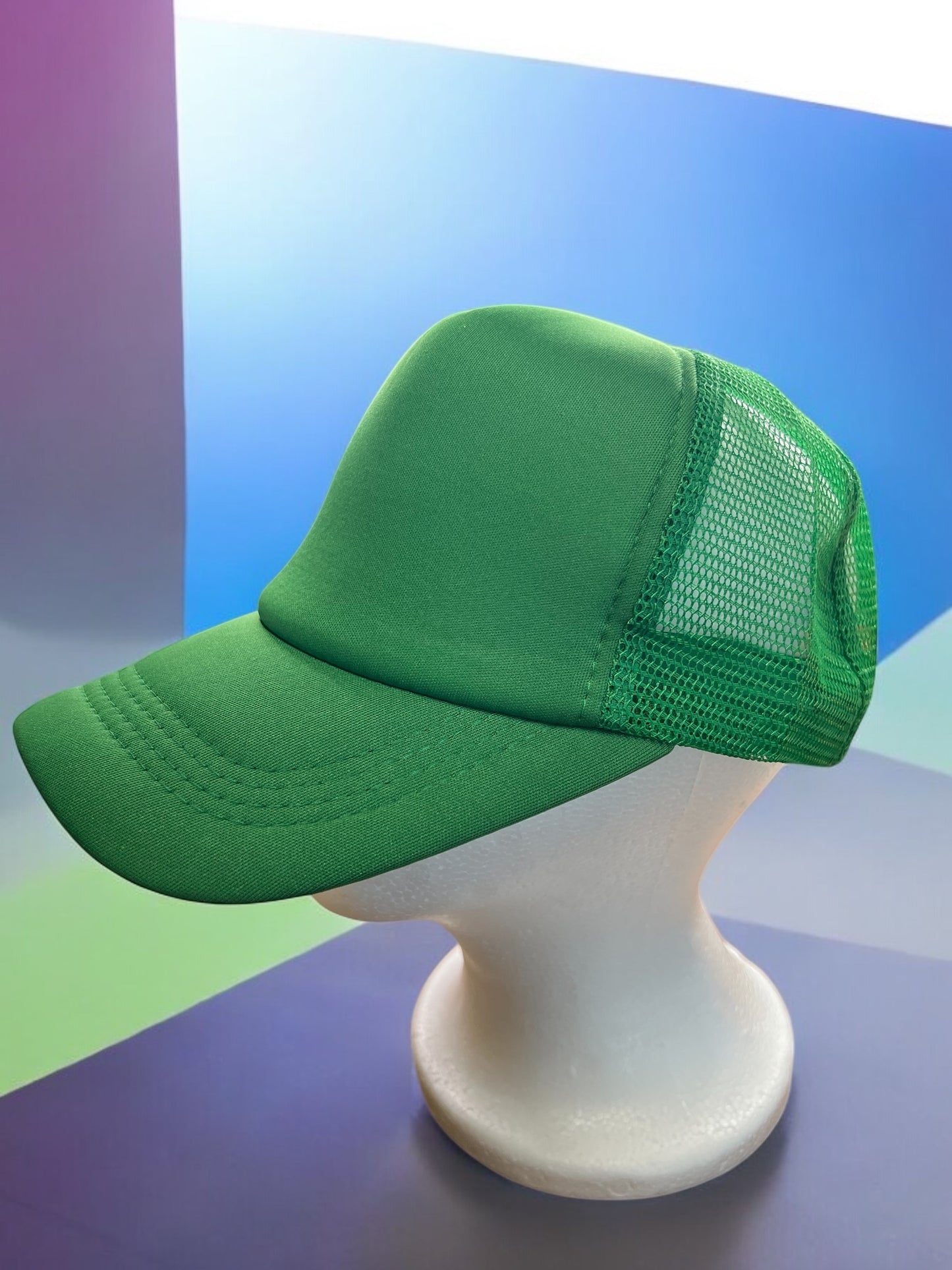 Hats in random colors! One size fits all!