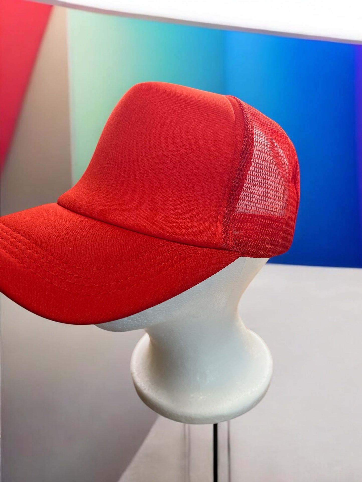 Hats in random colors! One size fits all!