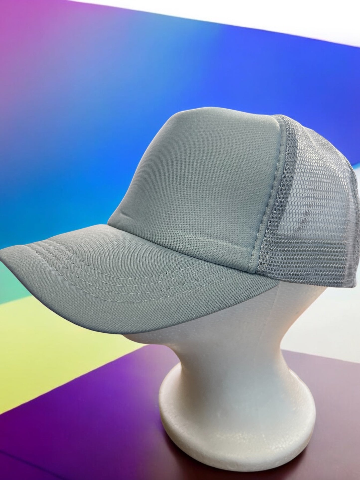 Hats in random colors! One size fits all!