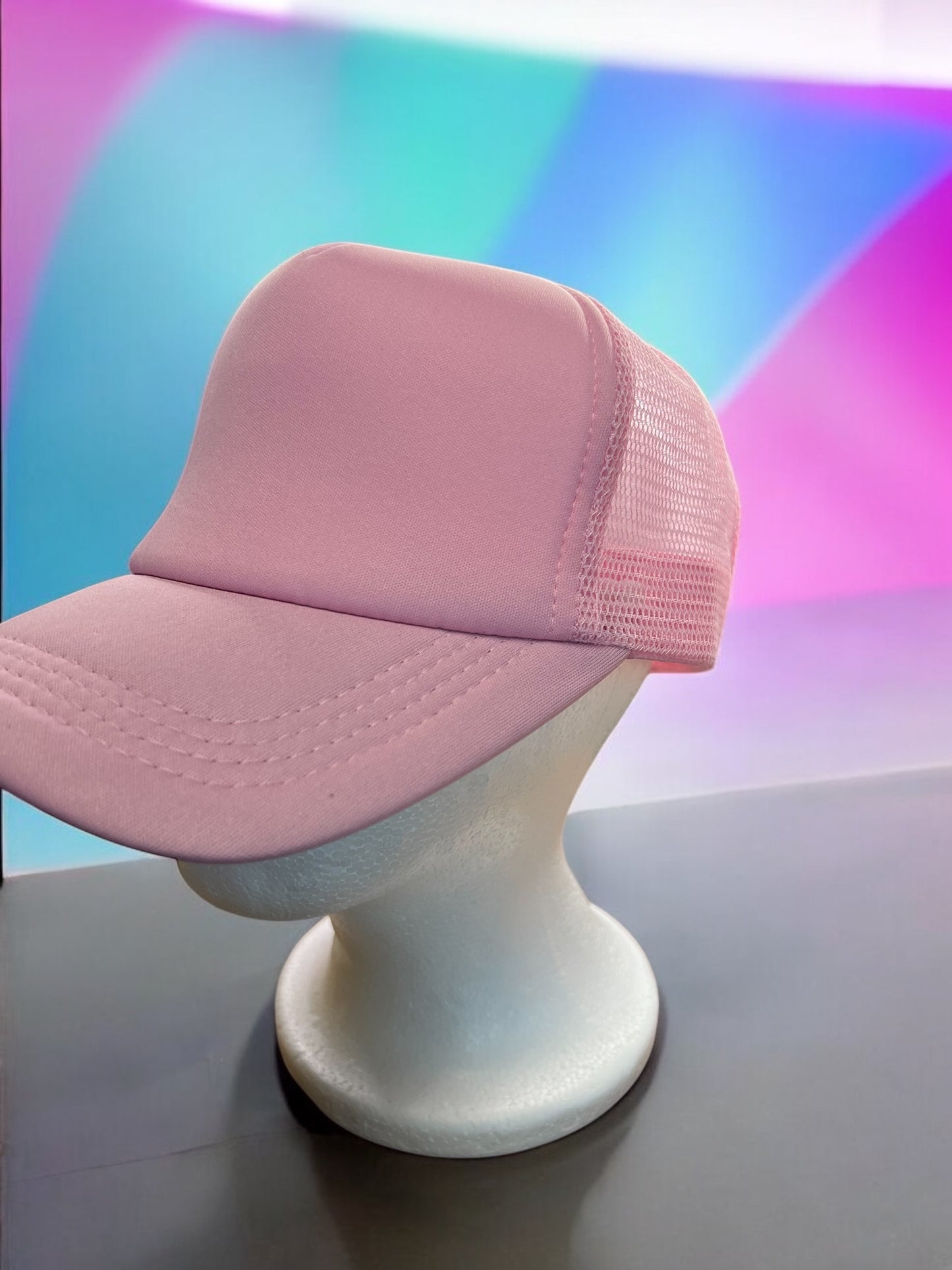 Hats in random colors! One size fits all!