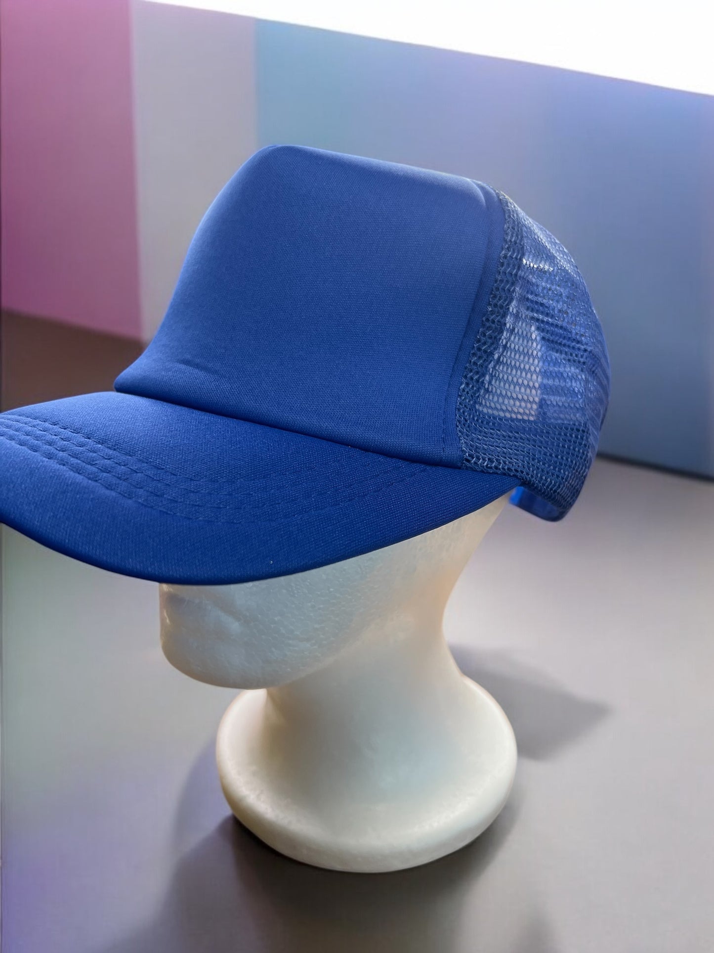 Hats in random colors! One size fits all!