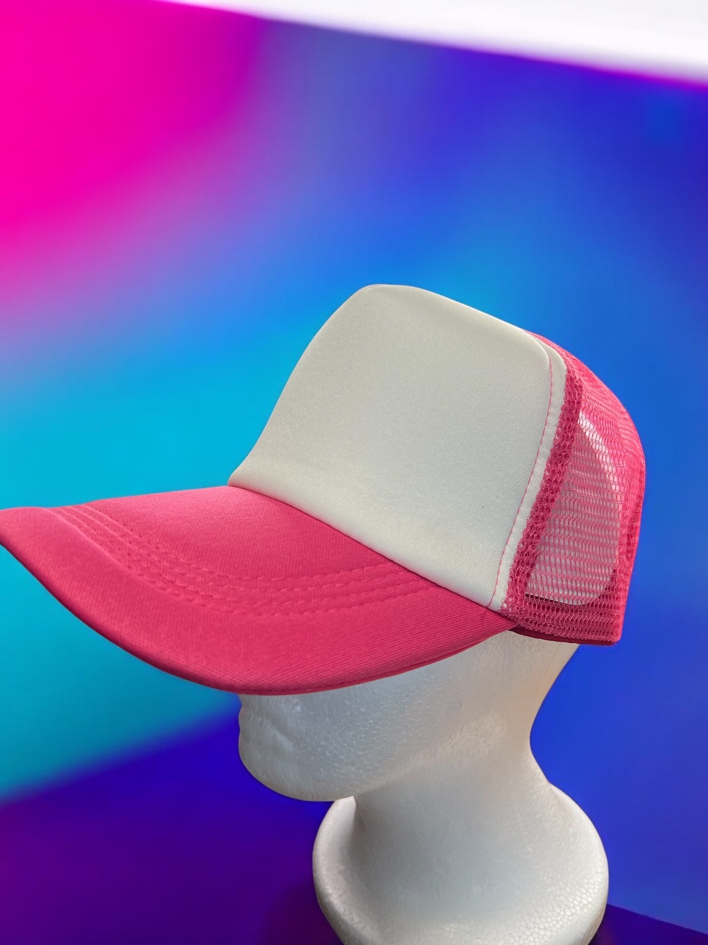 Hats in random colors! One size fits all!