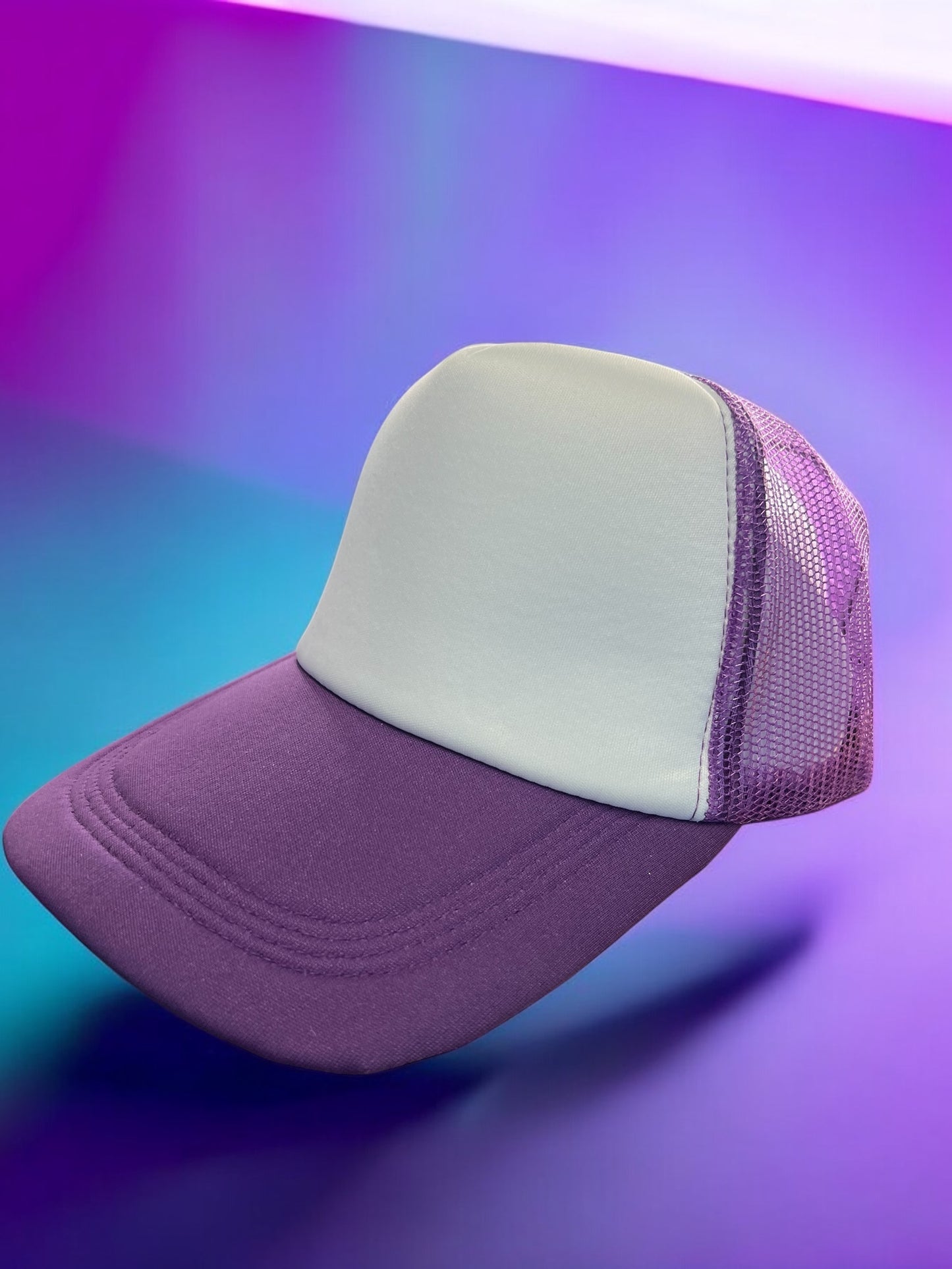 Hats in random colors! One size fits all!