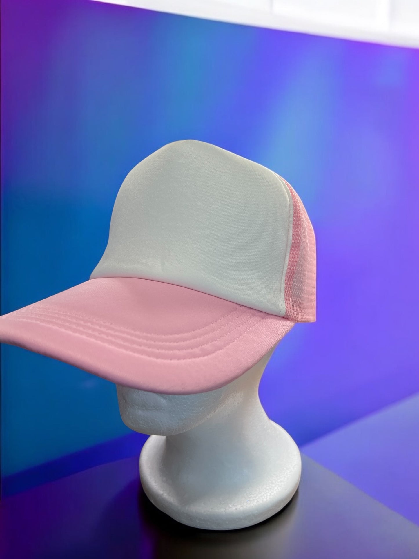 Hats in random colors! One size fits all!