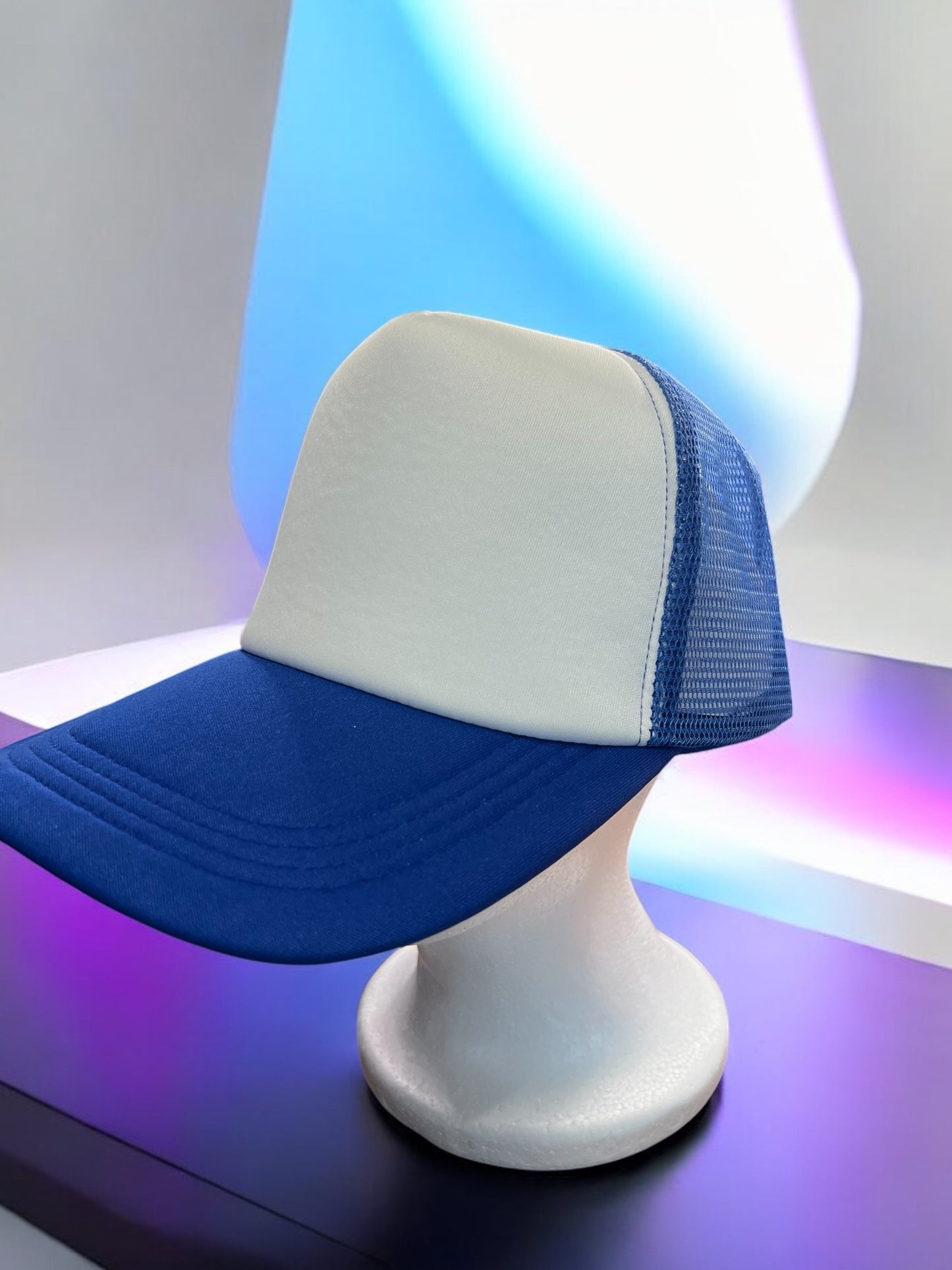 Hats in random colors! One size fits all!