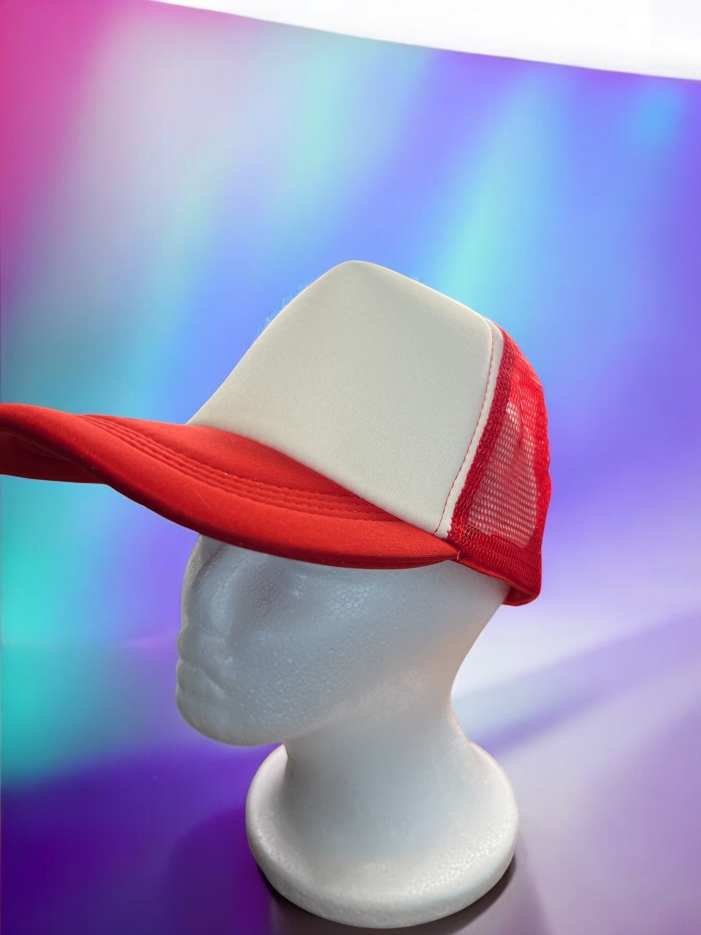 Hats in random colors! One size fits all!
