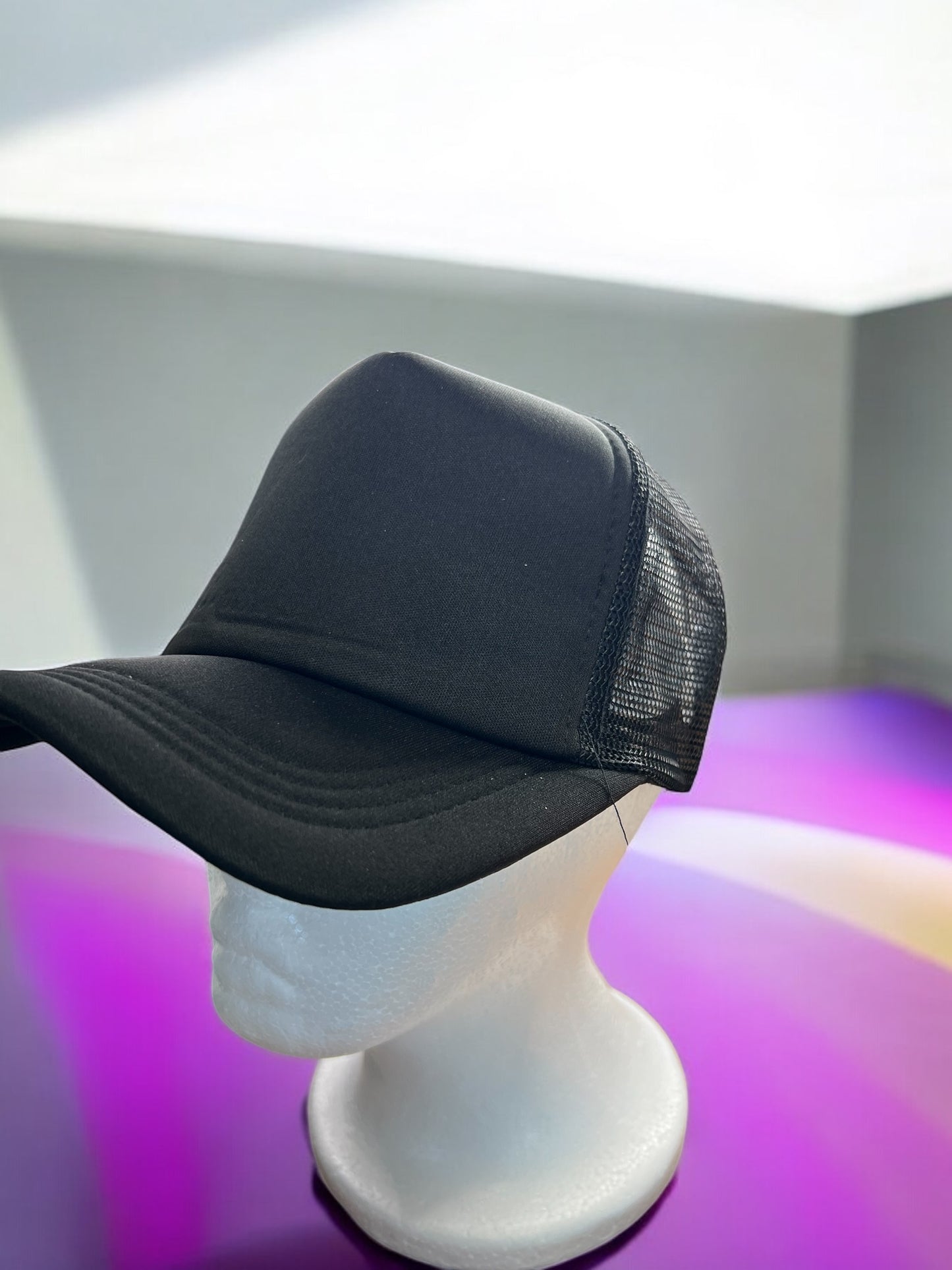 Hats in random colors! One size fits all!