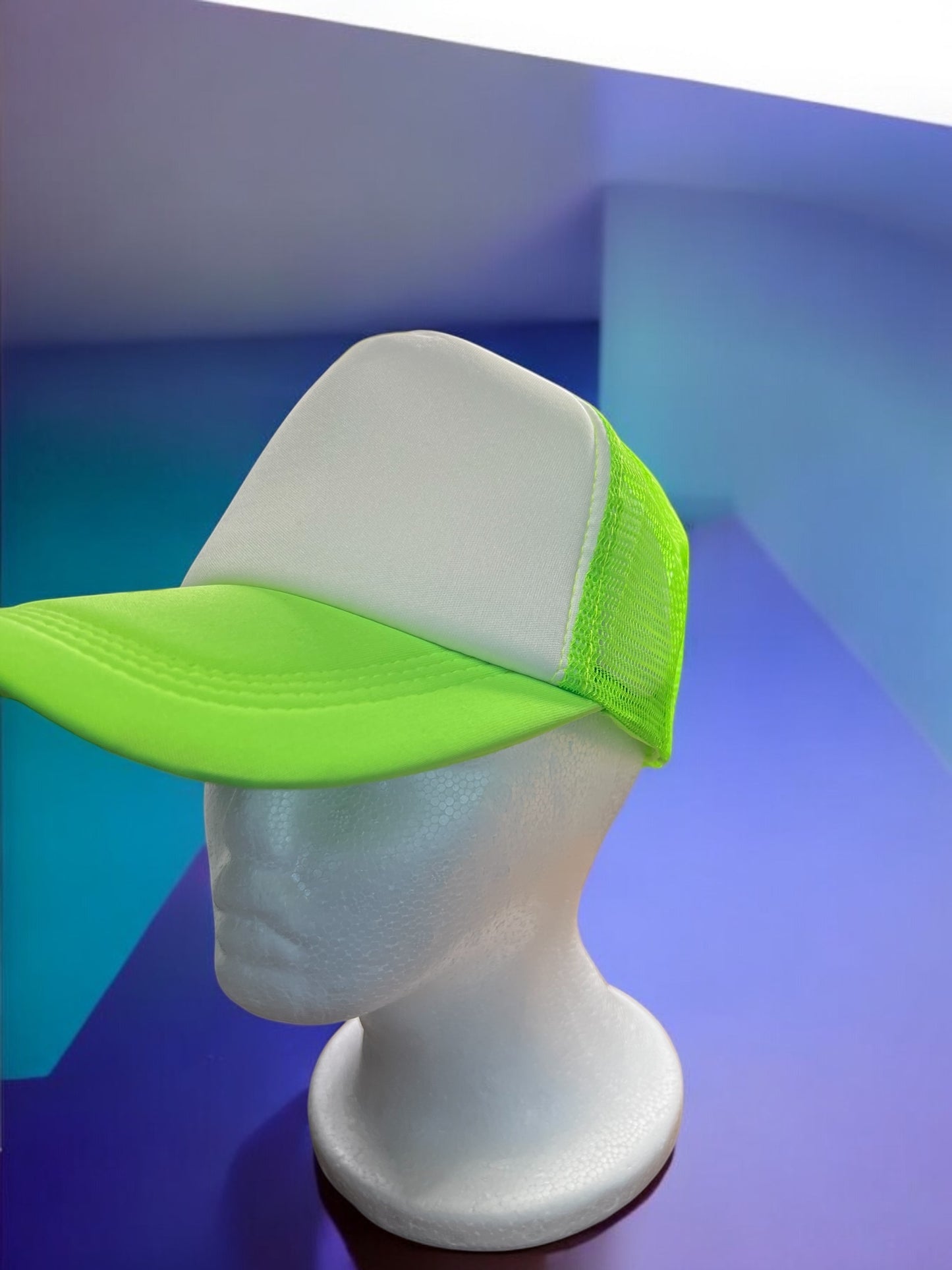 Hats in random colors! One size fits all!