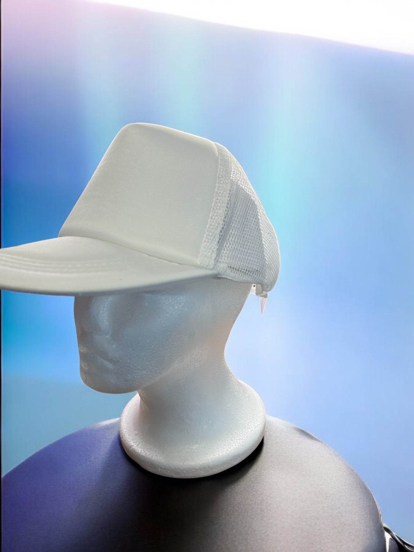 Hats in random colors! One size fits all!