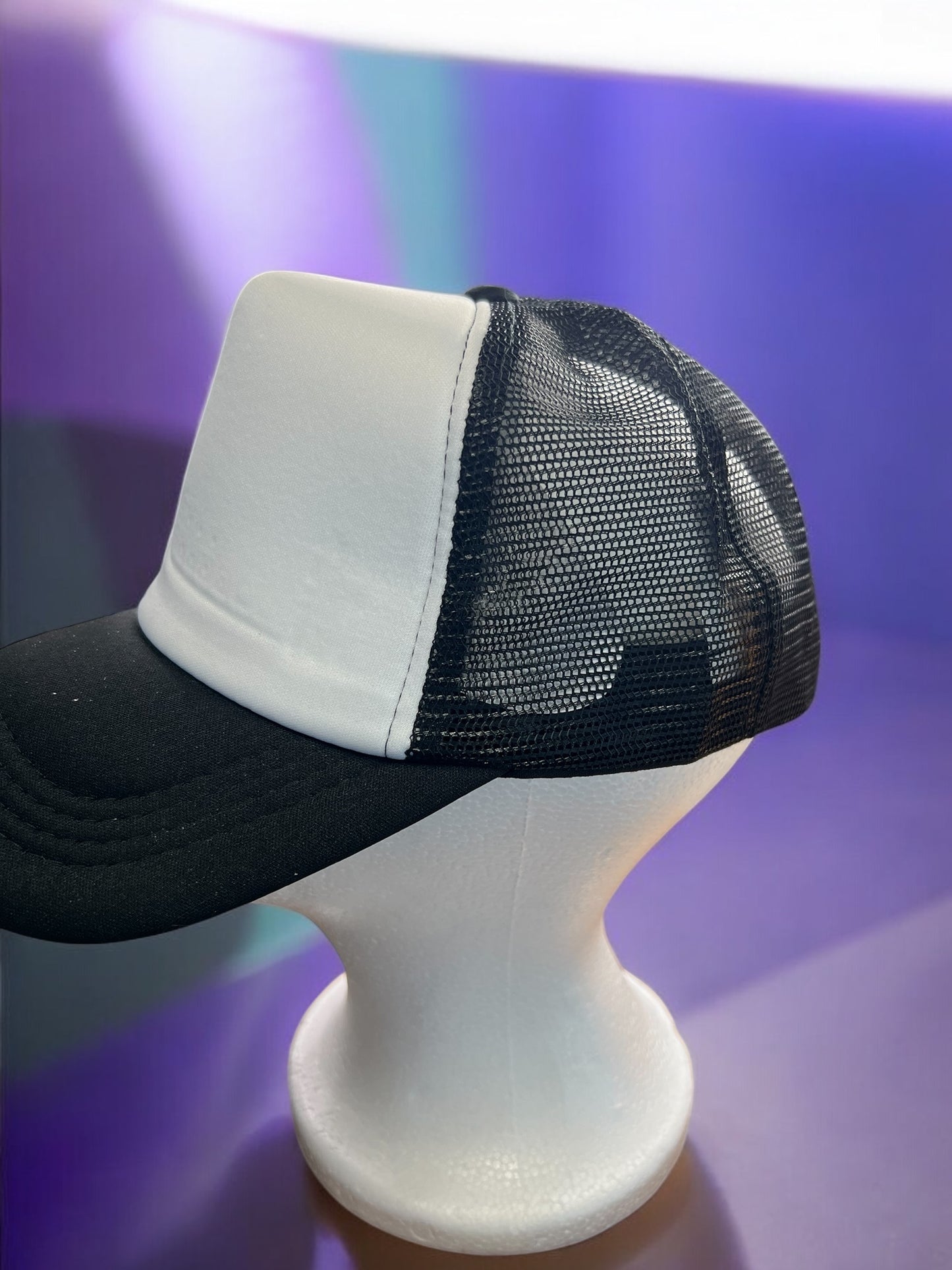 Hats in random colors! One size fits all!