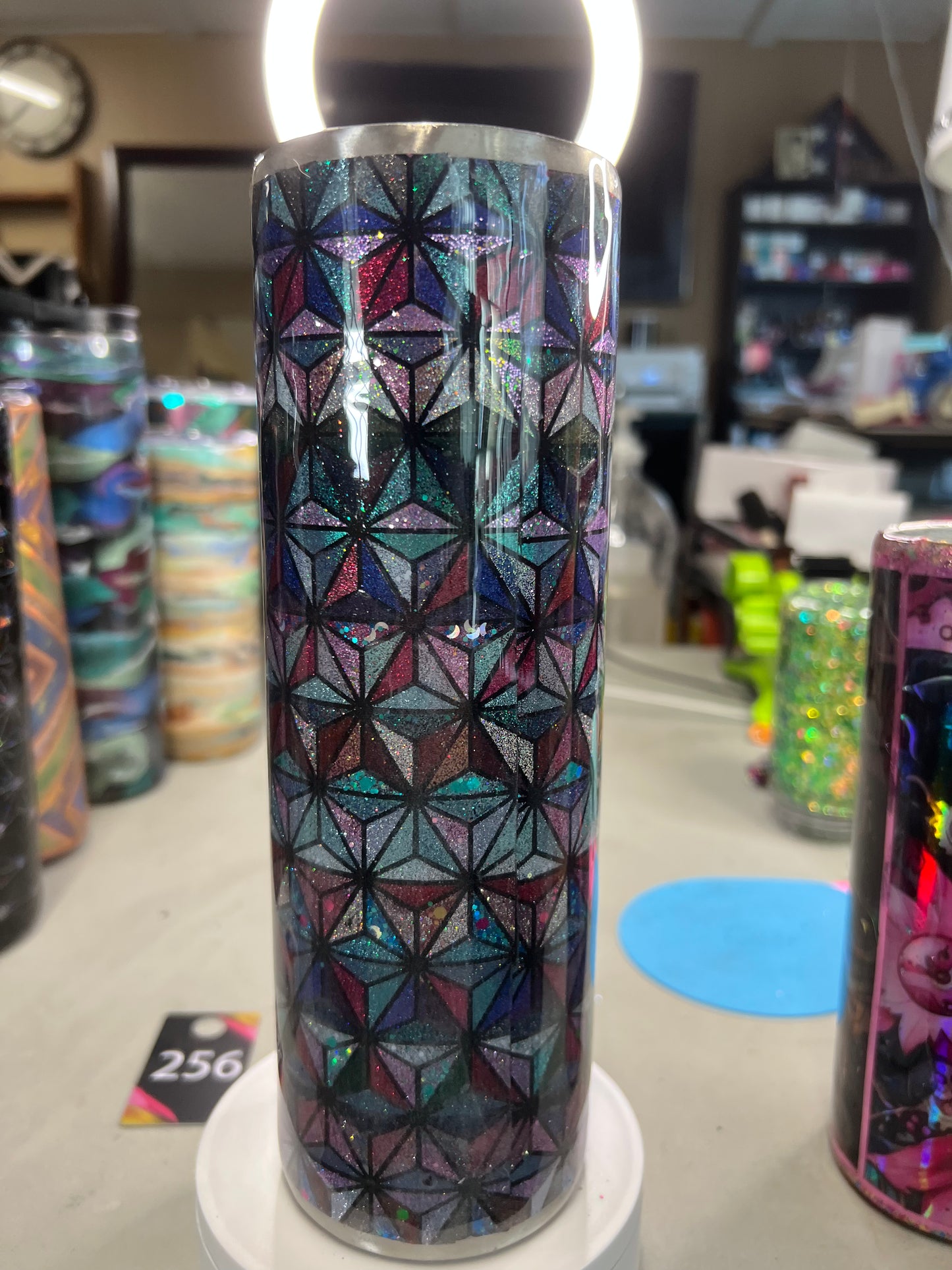 Ready to ship