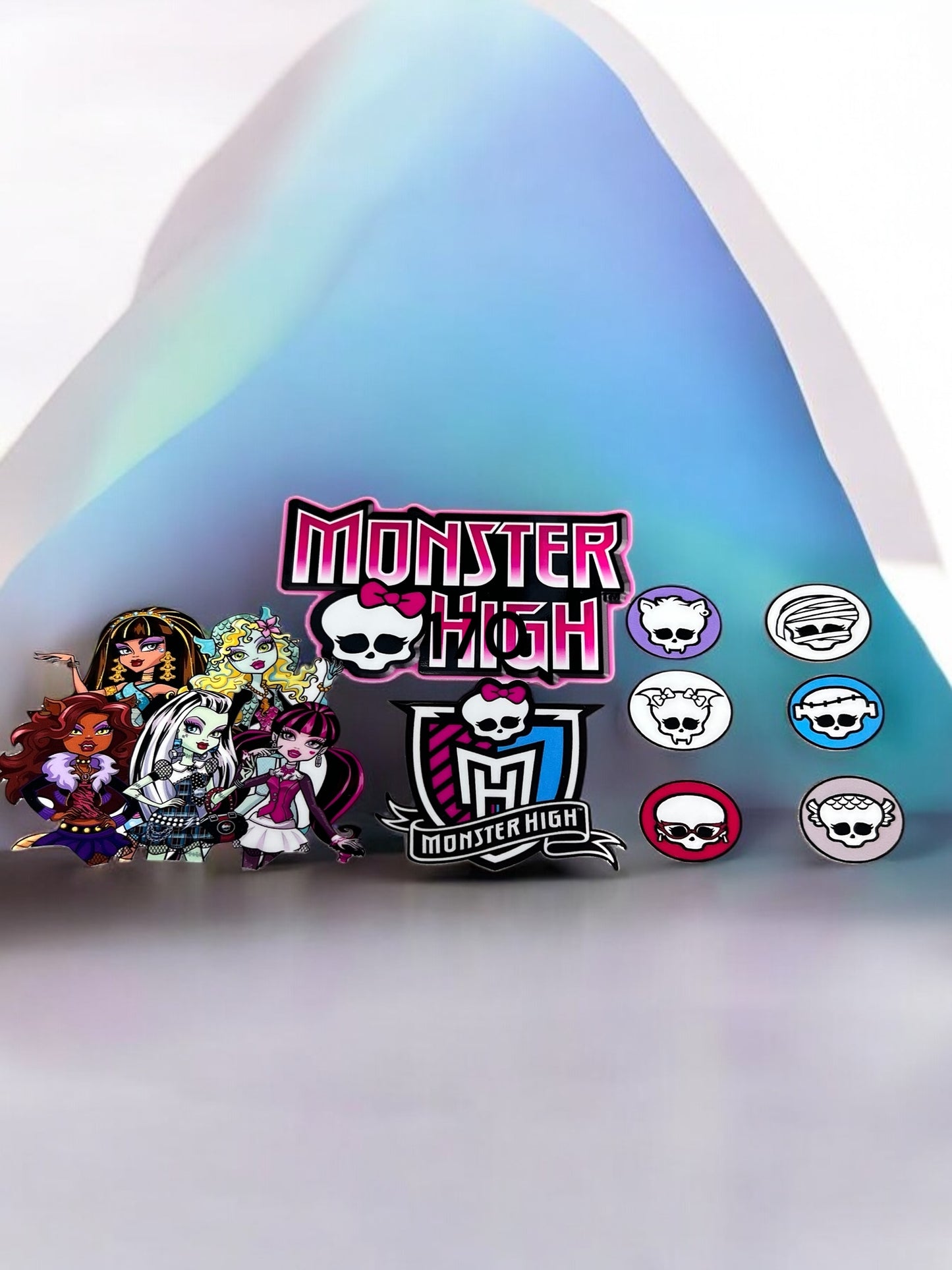 UV DTF 2