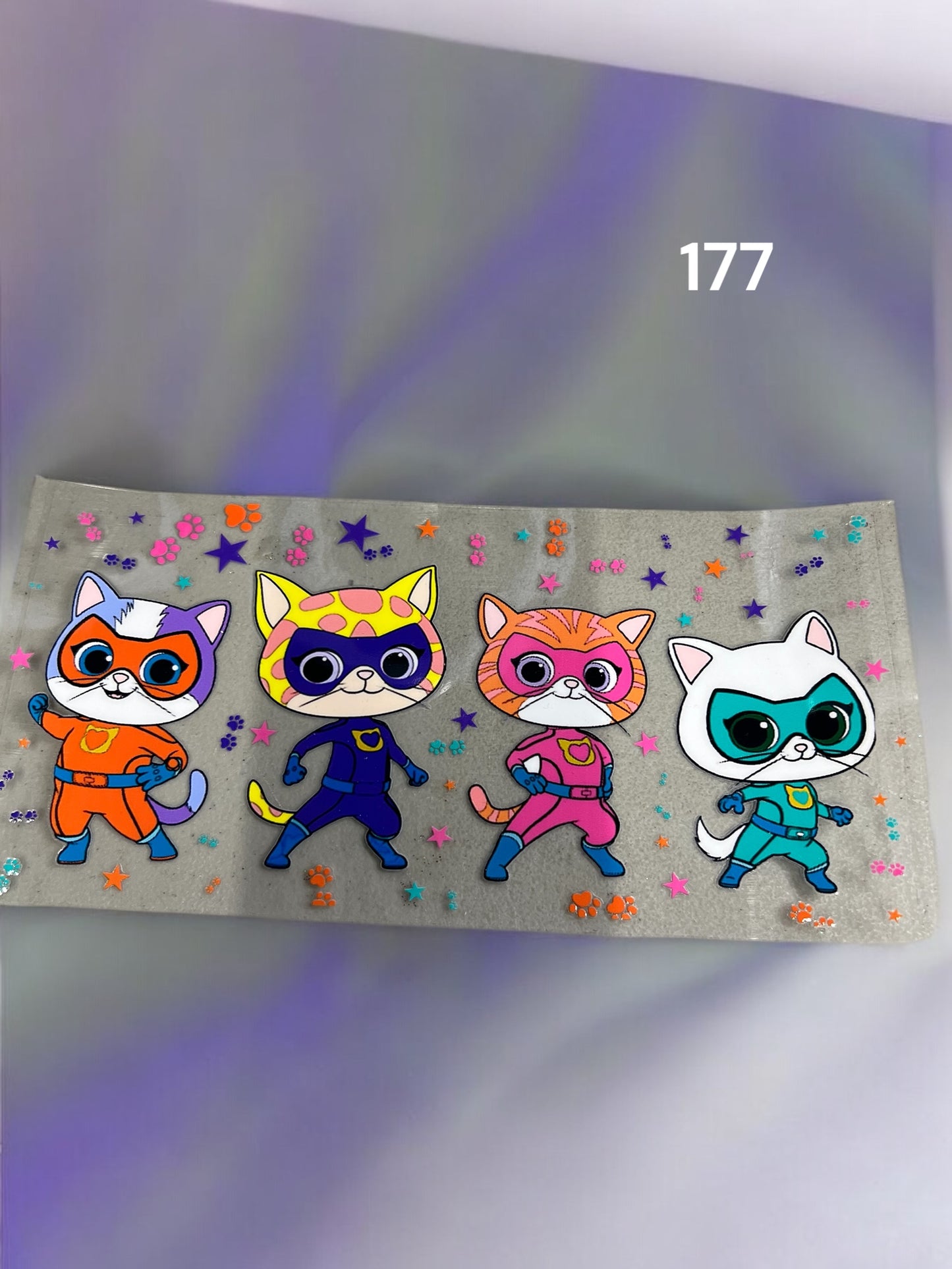 UV DTF 2