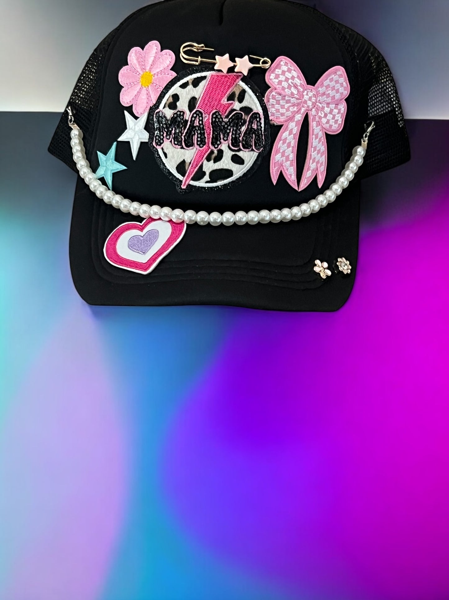 Hat’s ready to ship
