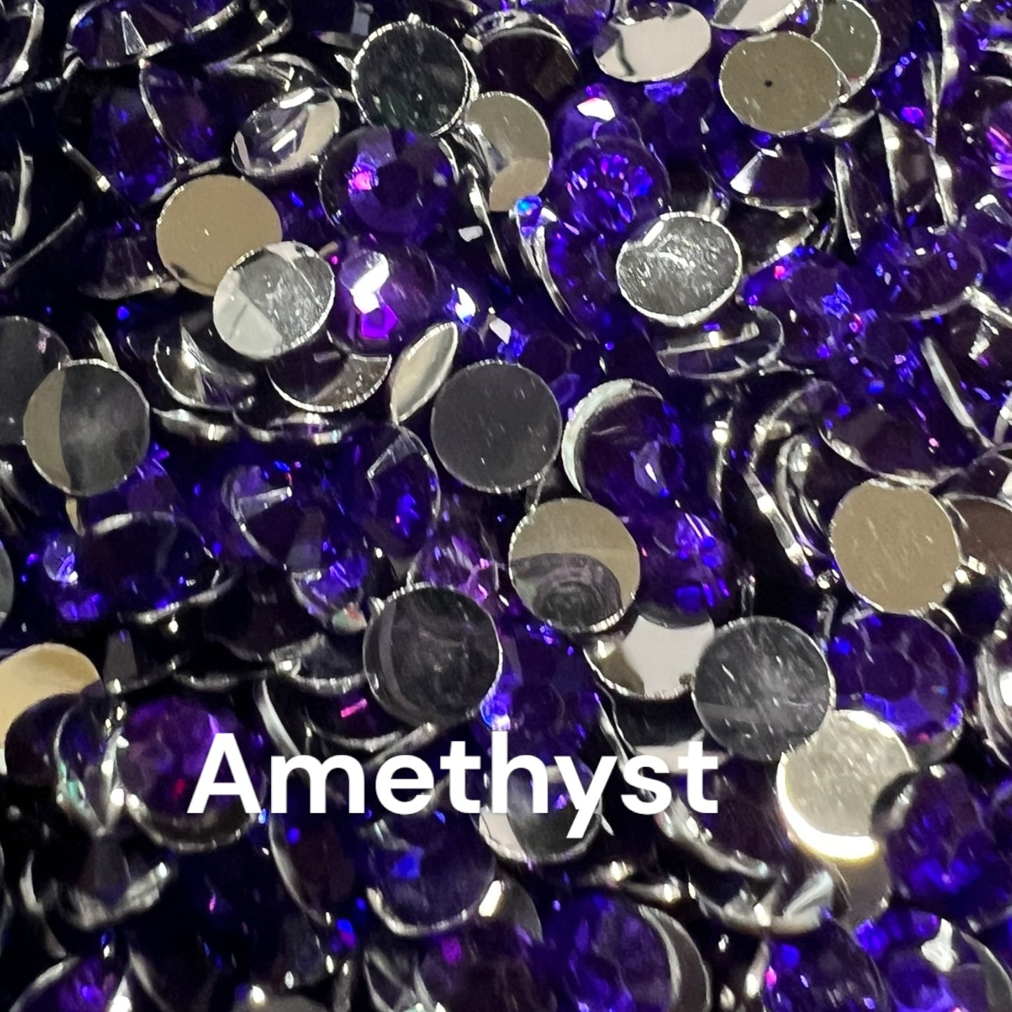Rhinestones Risen