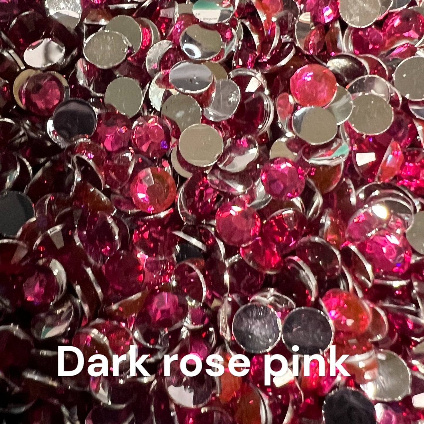 Rhinestones Risen
