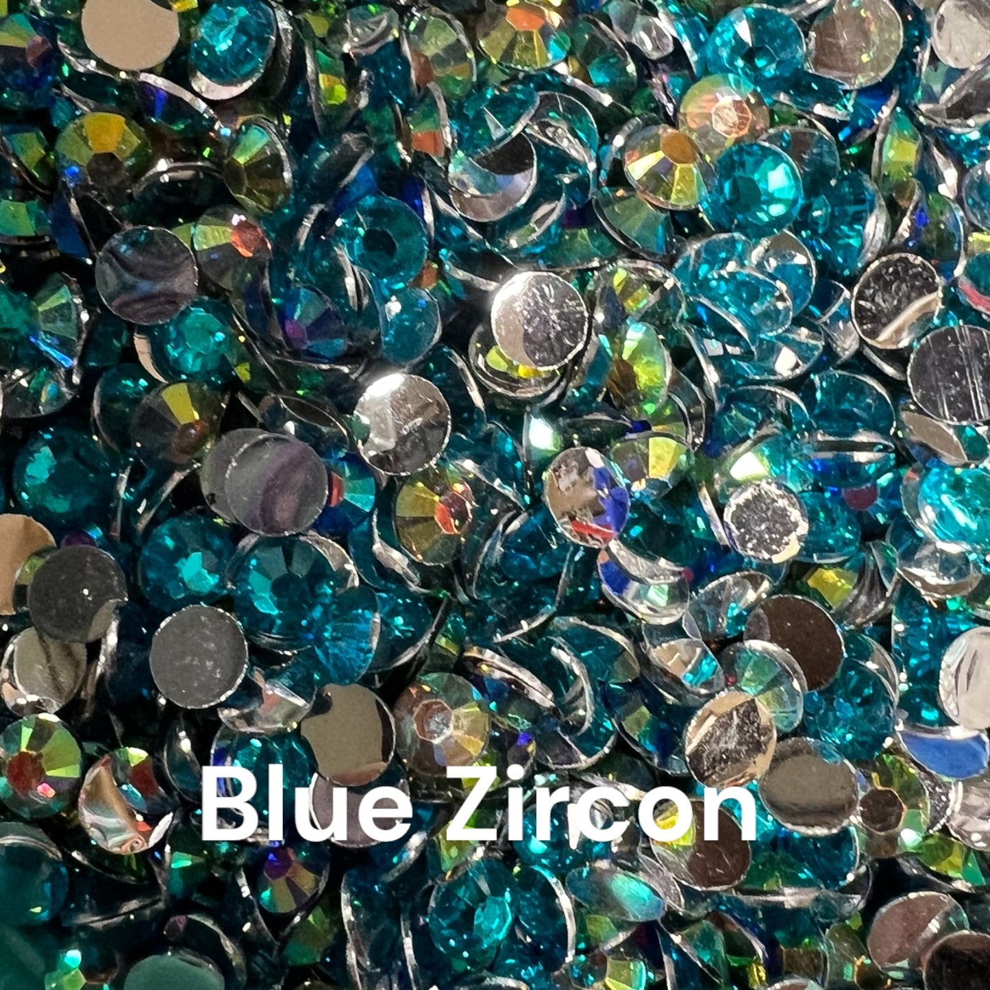 Rhinestones Risen