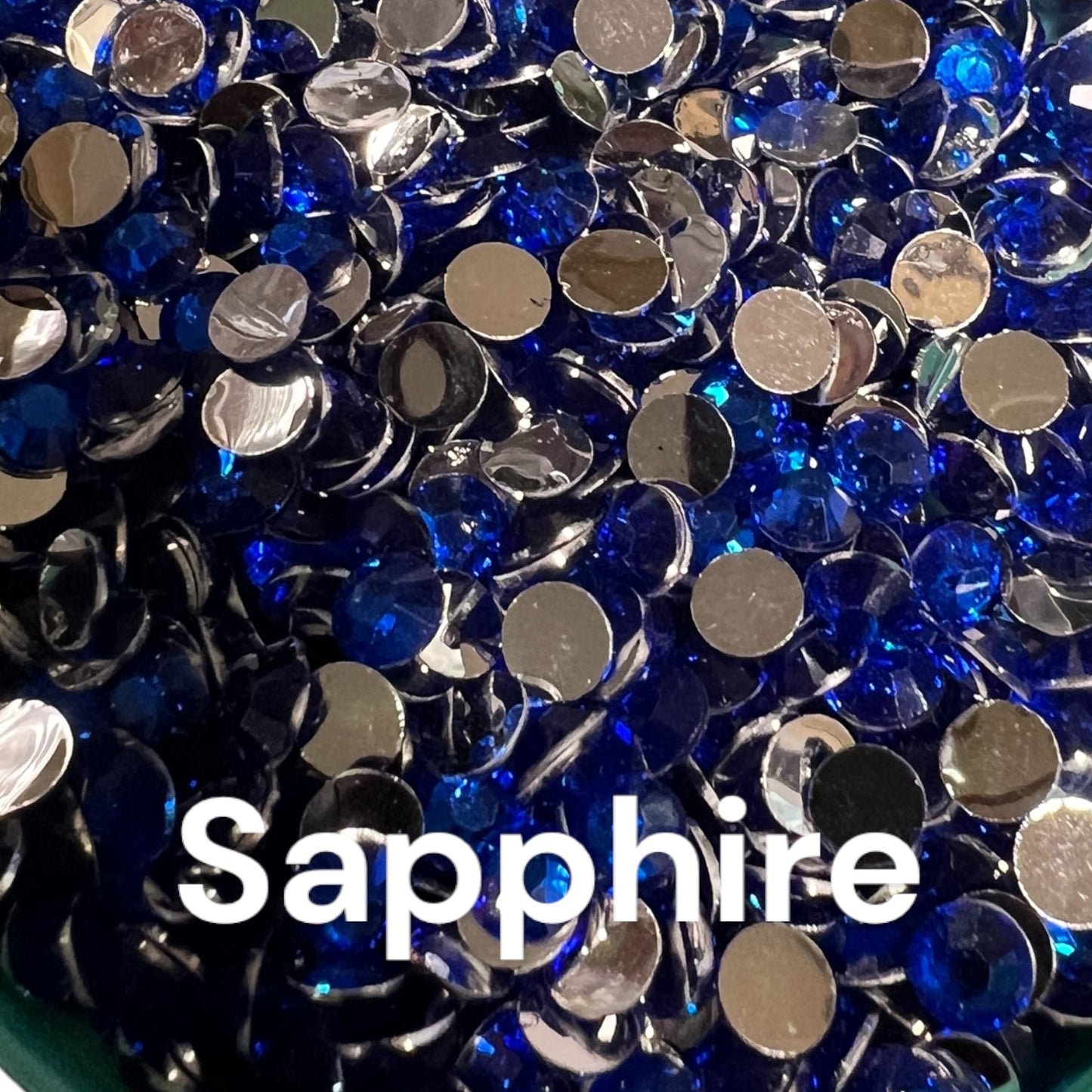 Rhinestones Risen